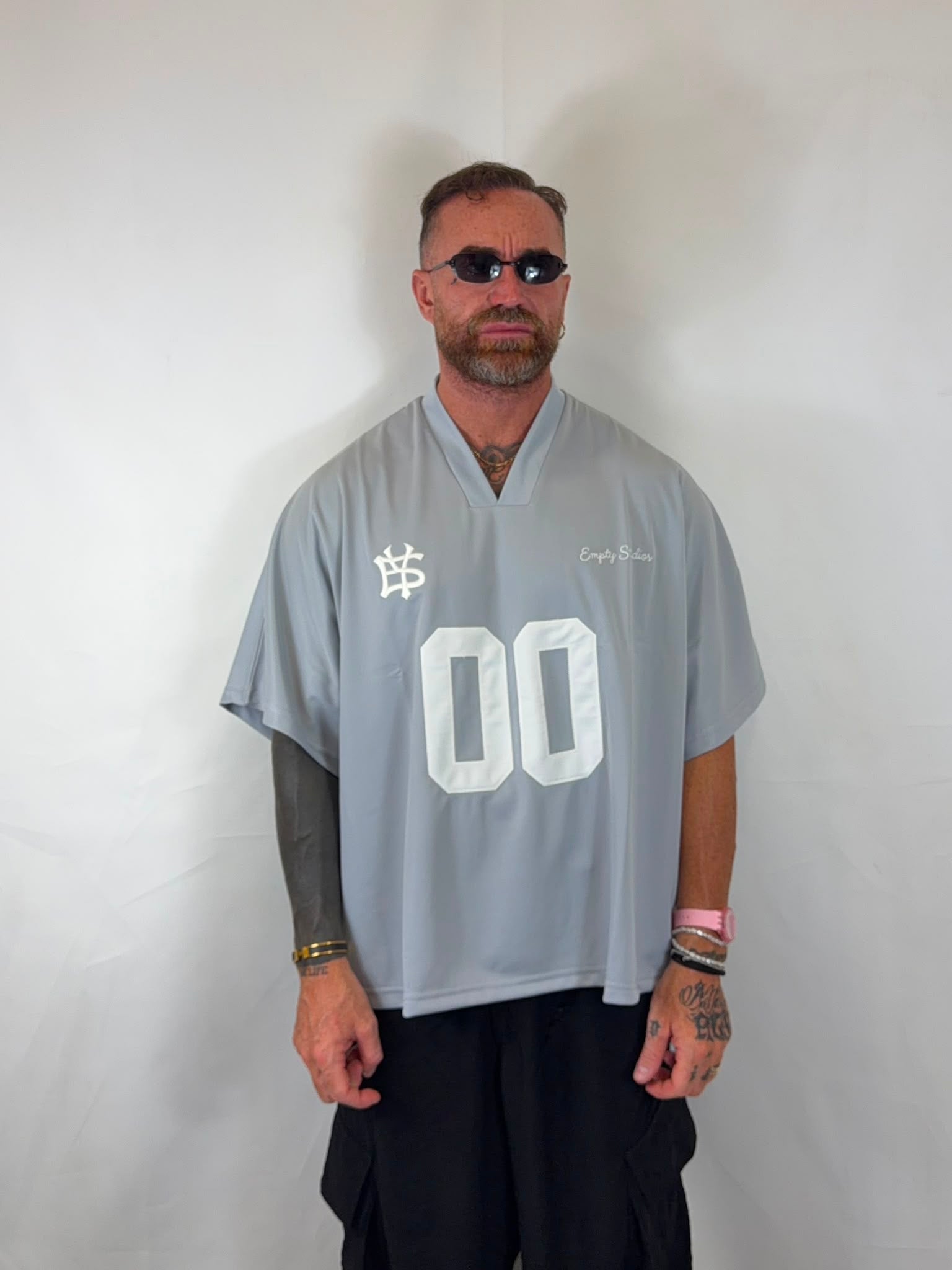 Shirt big over 00