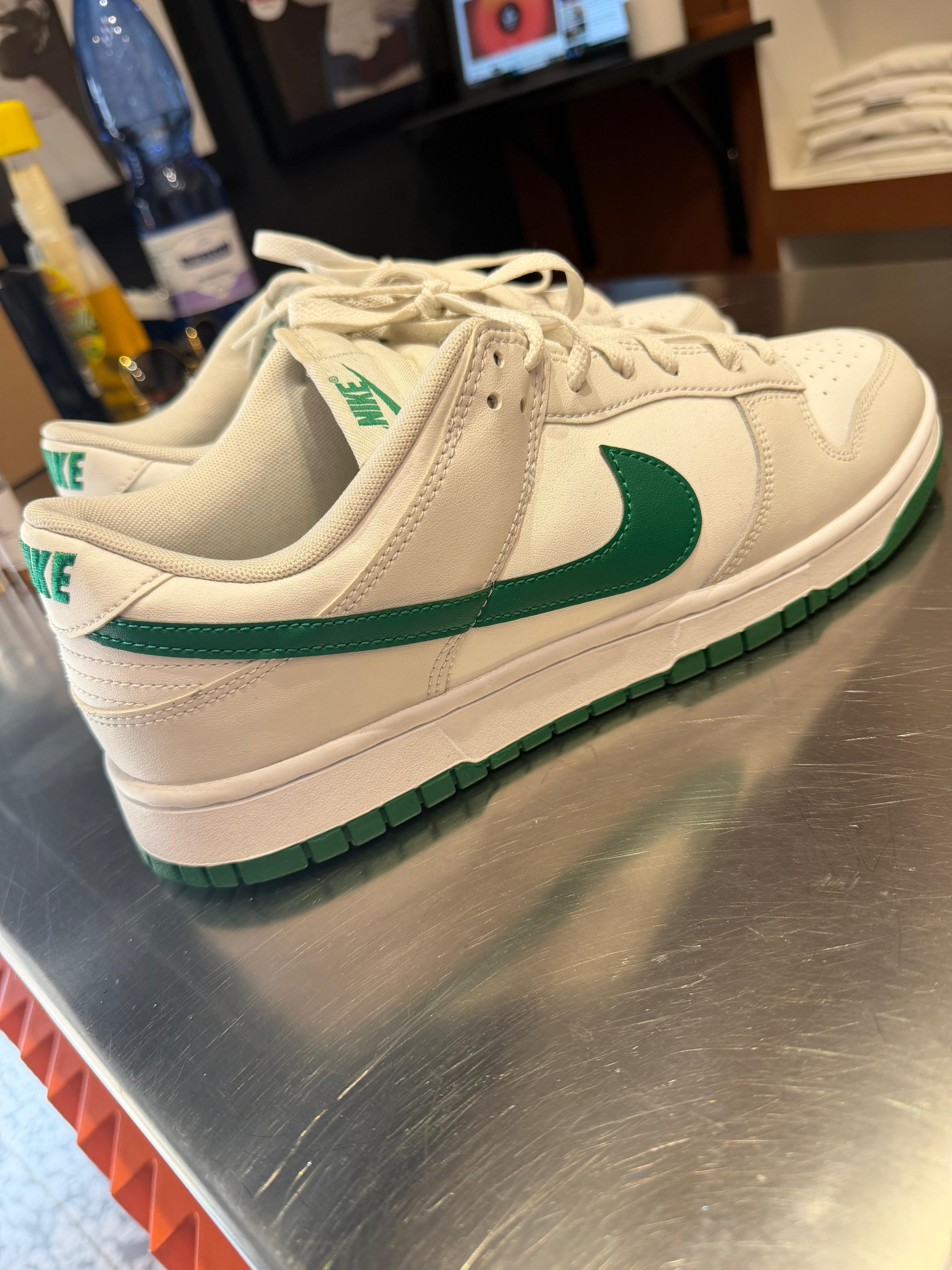 Nike dunk