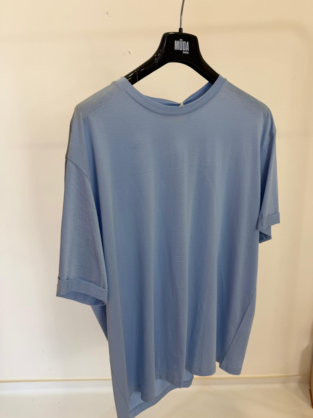 Shirt filo di scozia