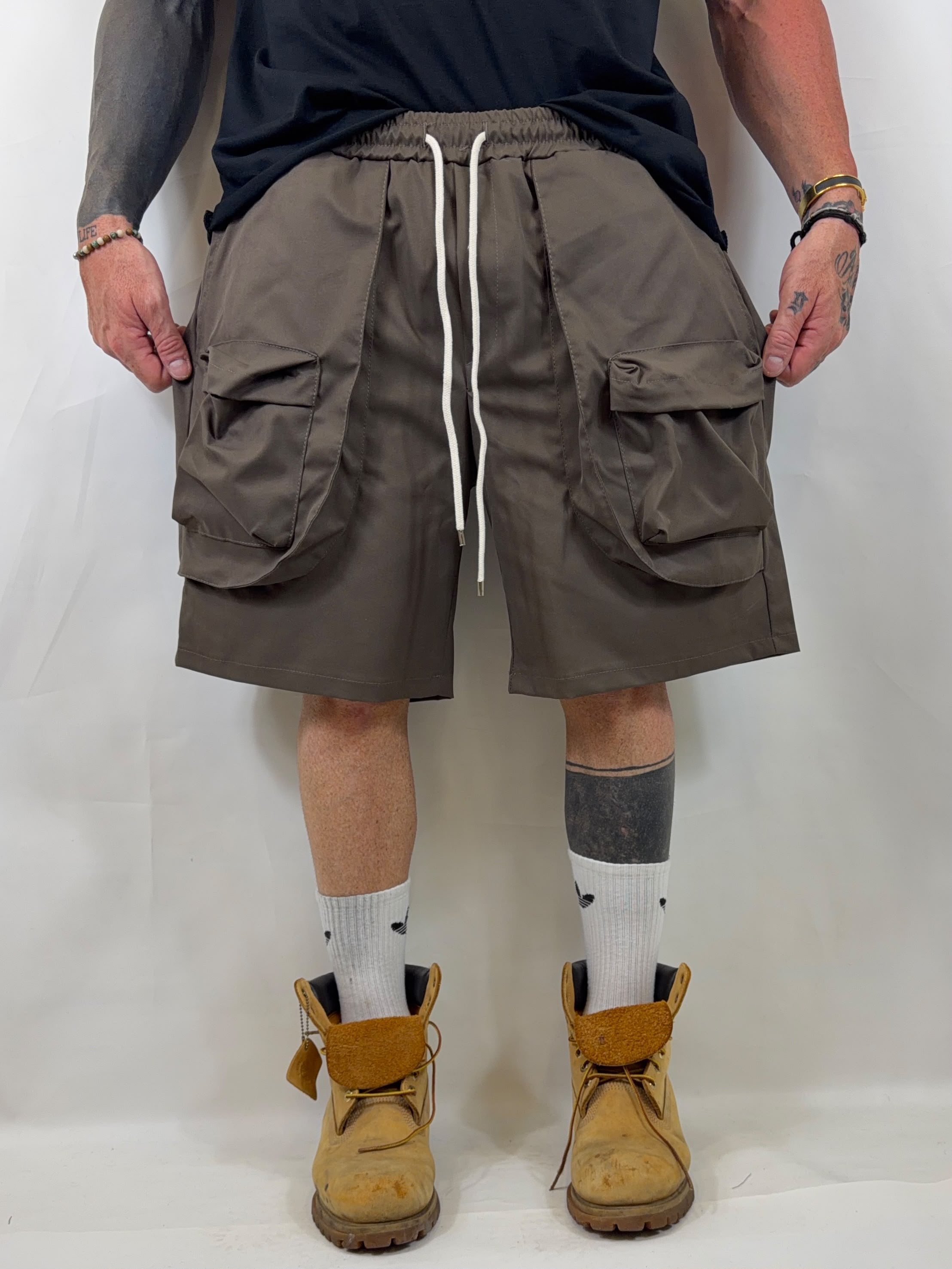 Bermuda multipocket