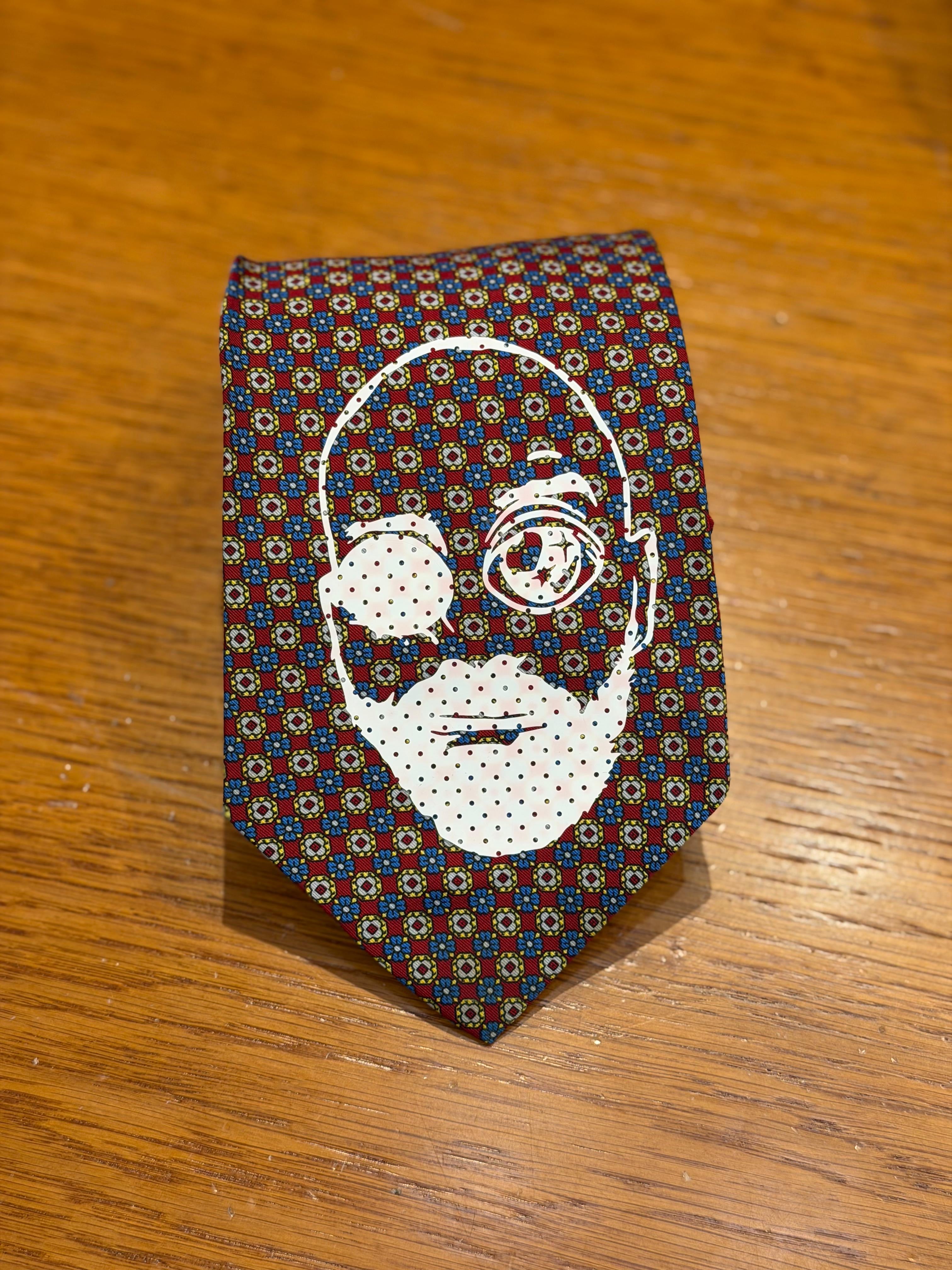 Cravatte Müda