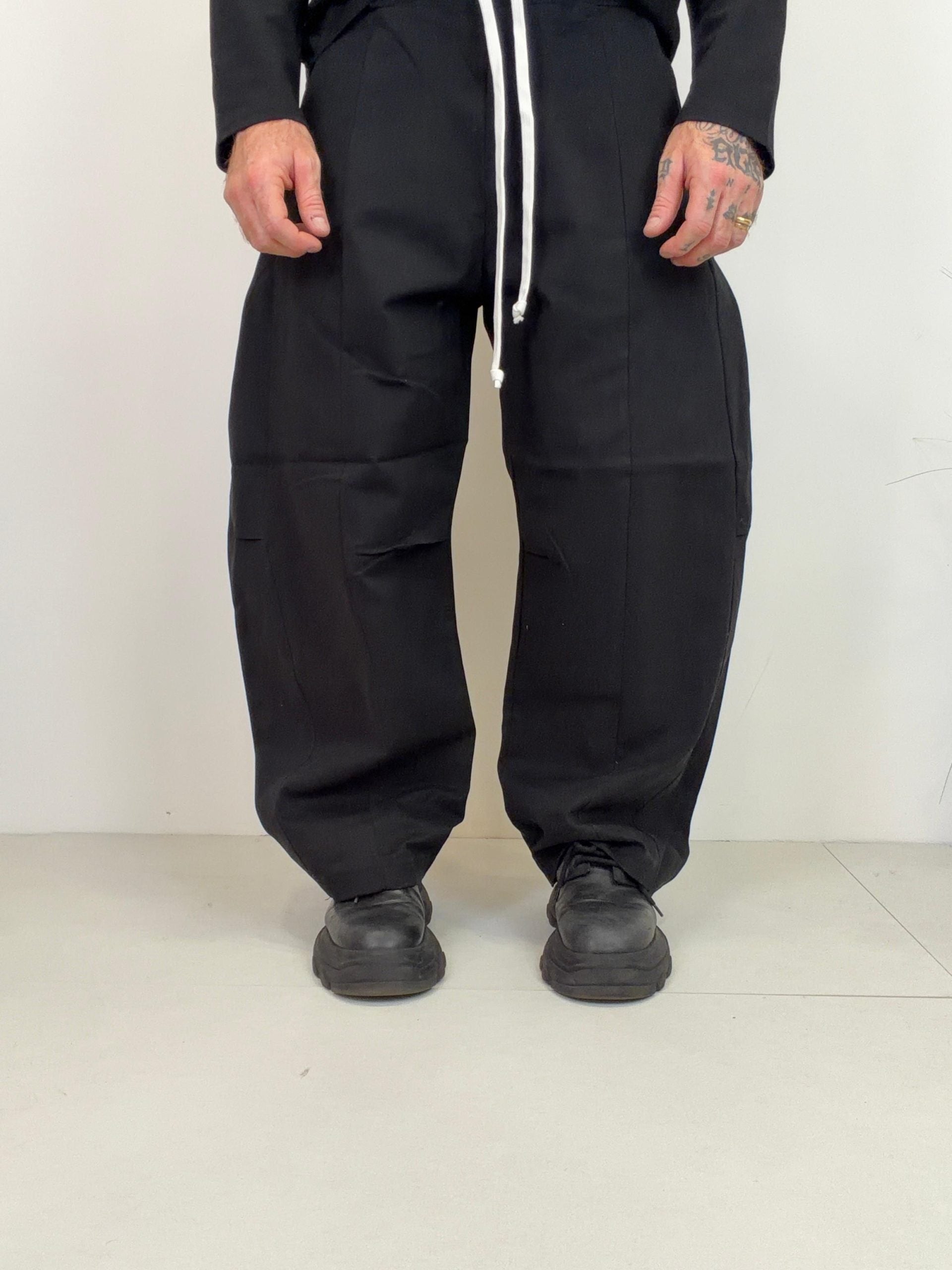 Pantalone Huge Balloon