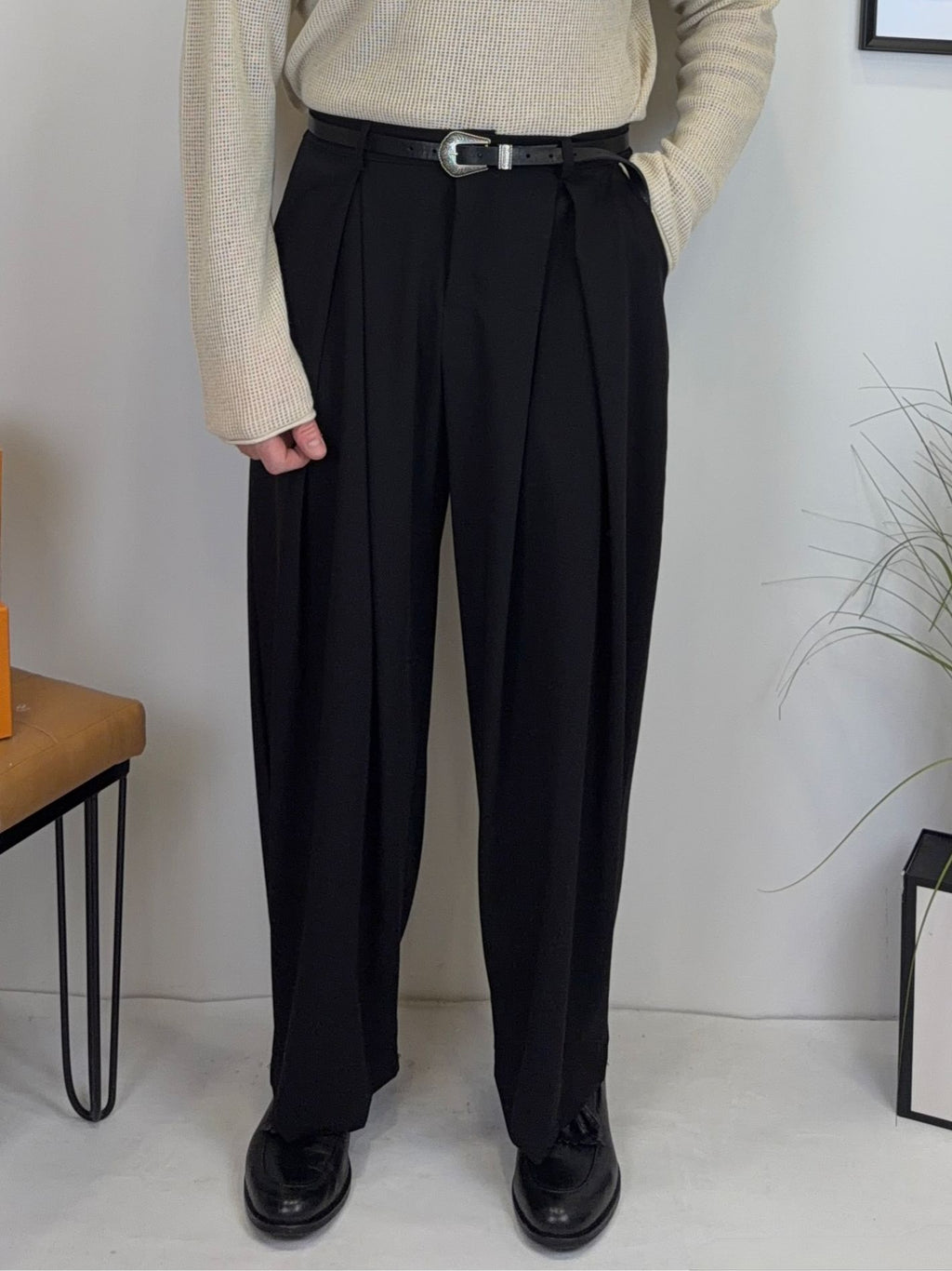 Pantalone Super Pences