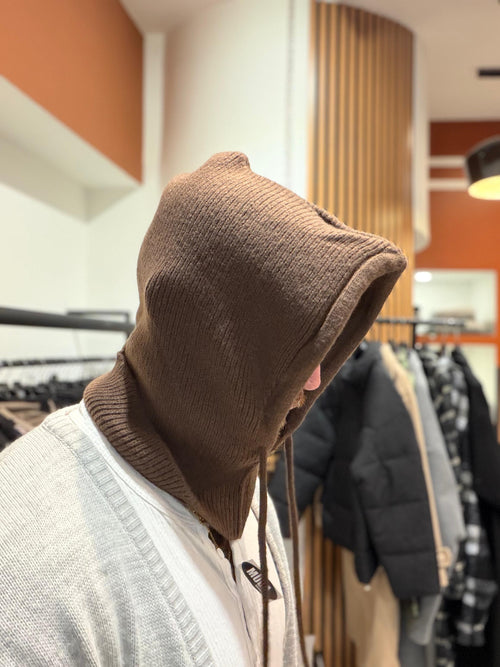 Balaclava Müda