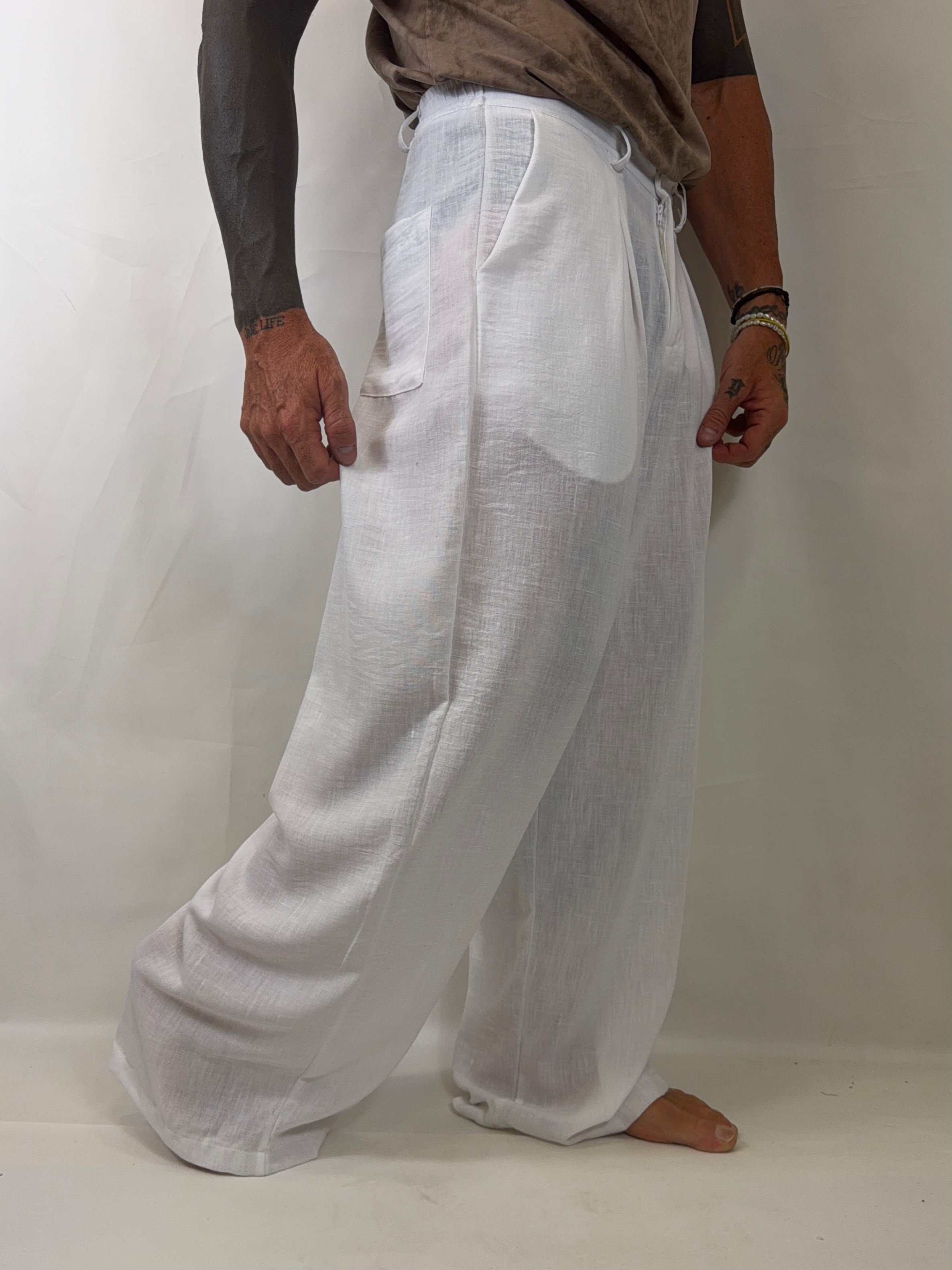 Pantalone Marakesh