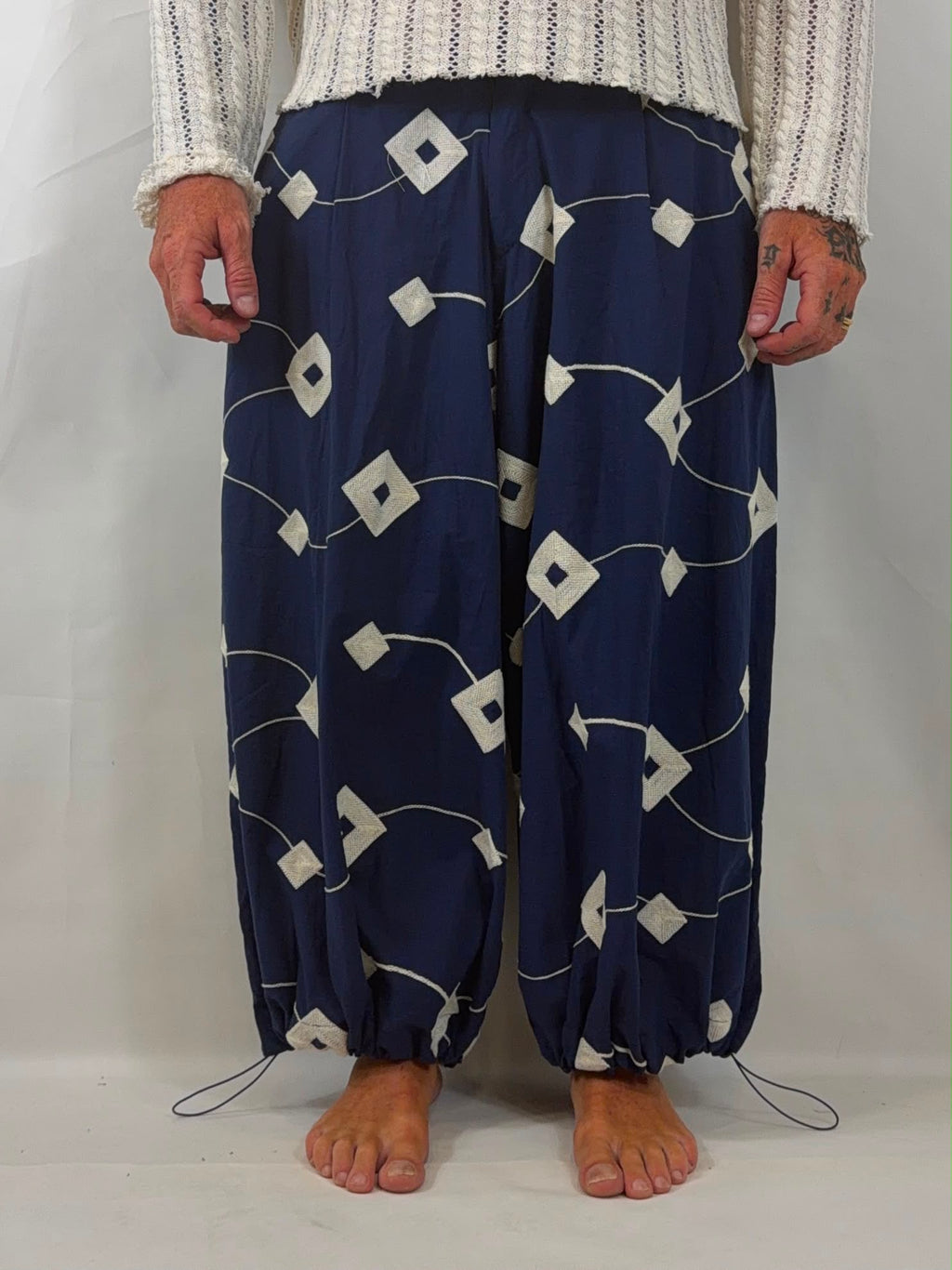 Pantalone MOMI