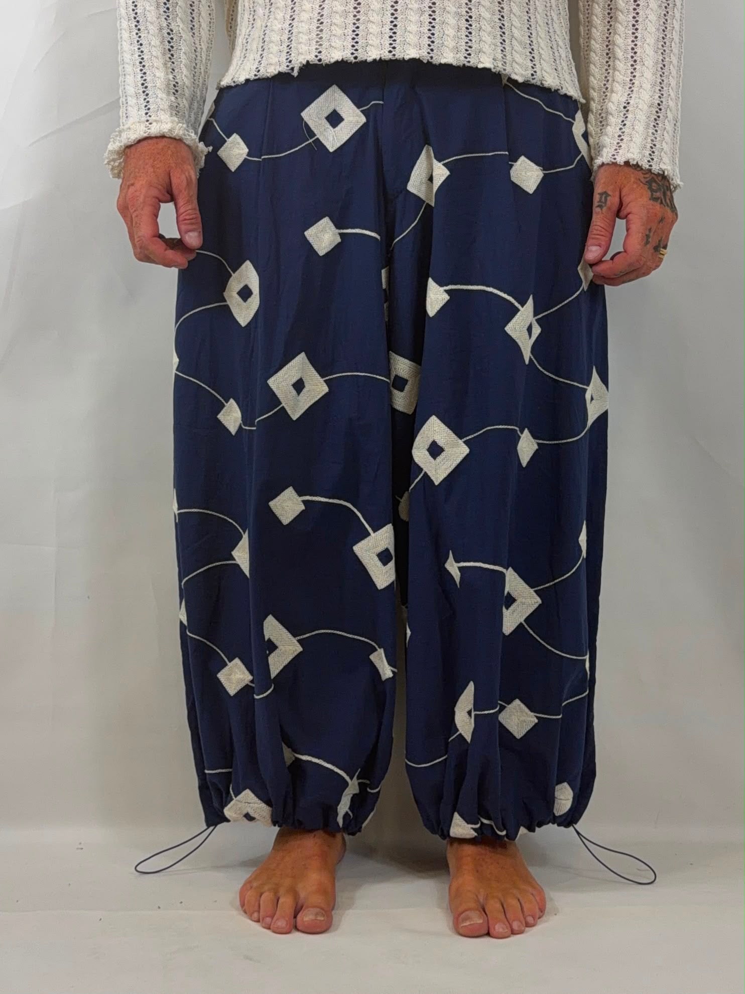 Pantalone MOMI
