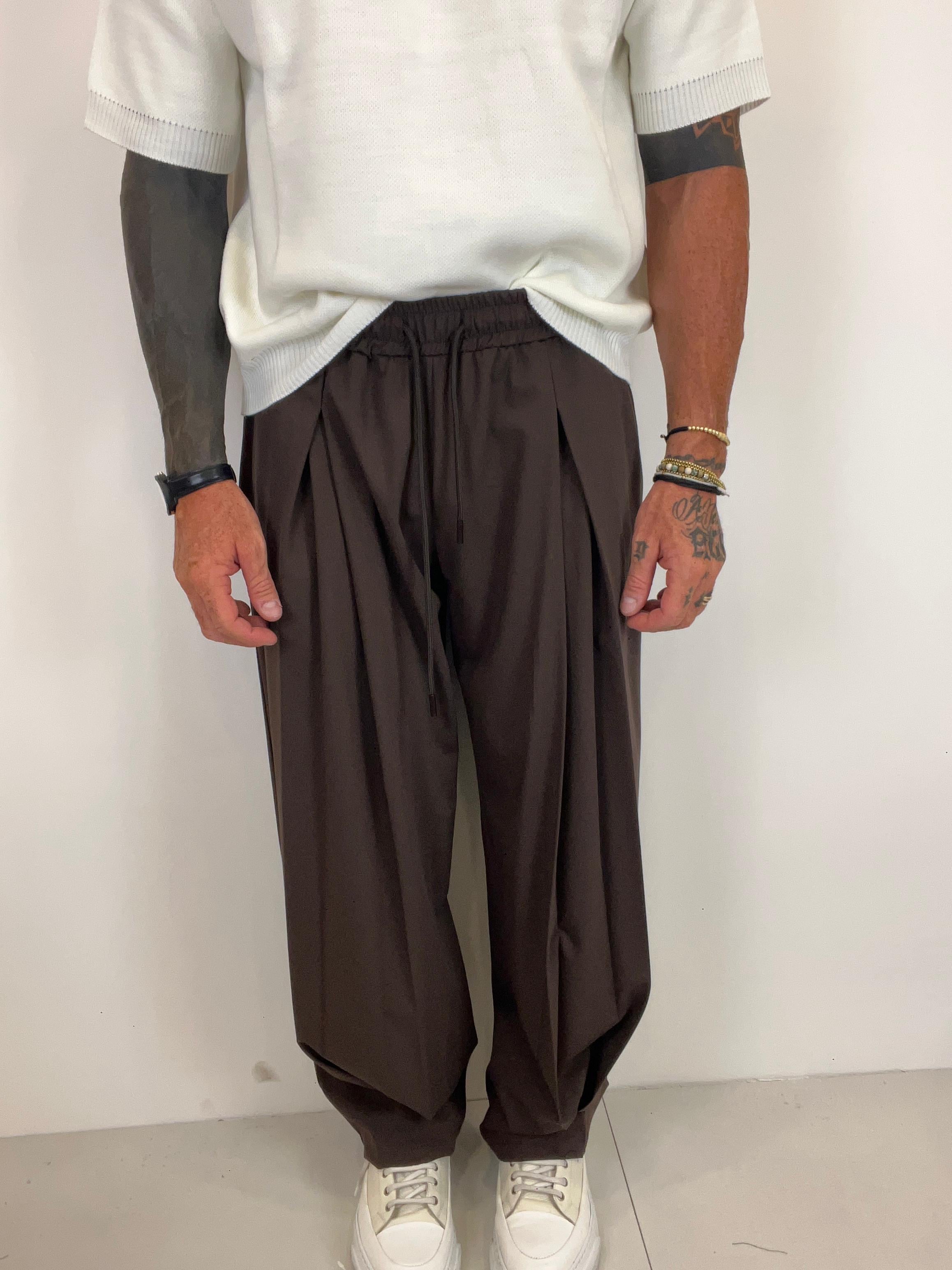 Pantalone Deep Pences