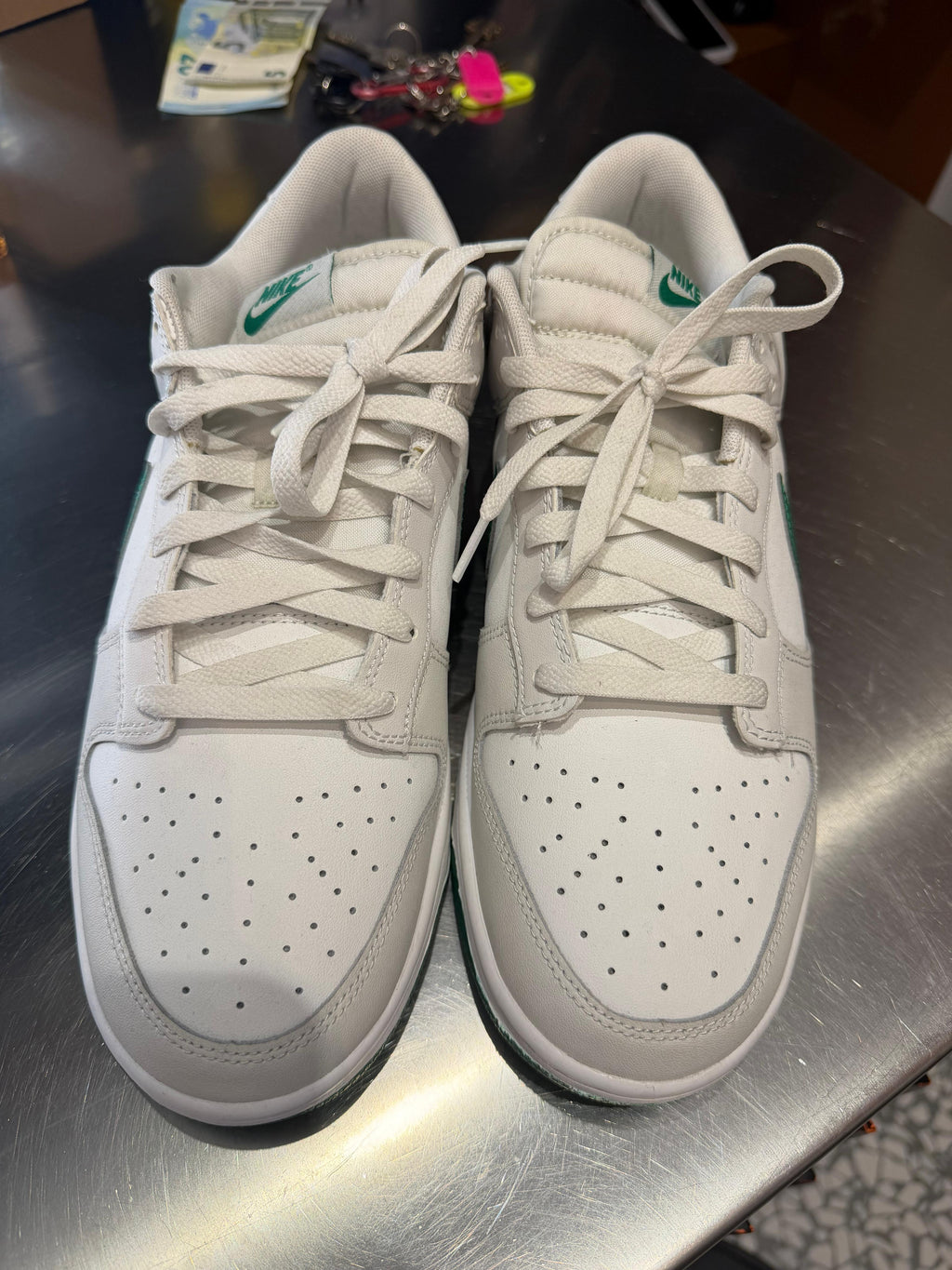 Nike dunk