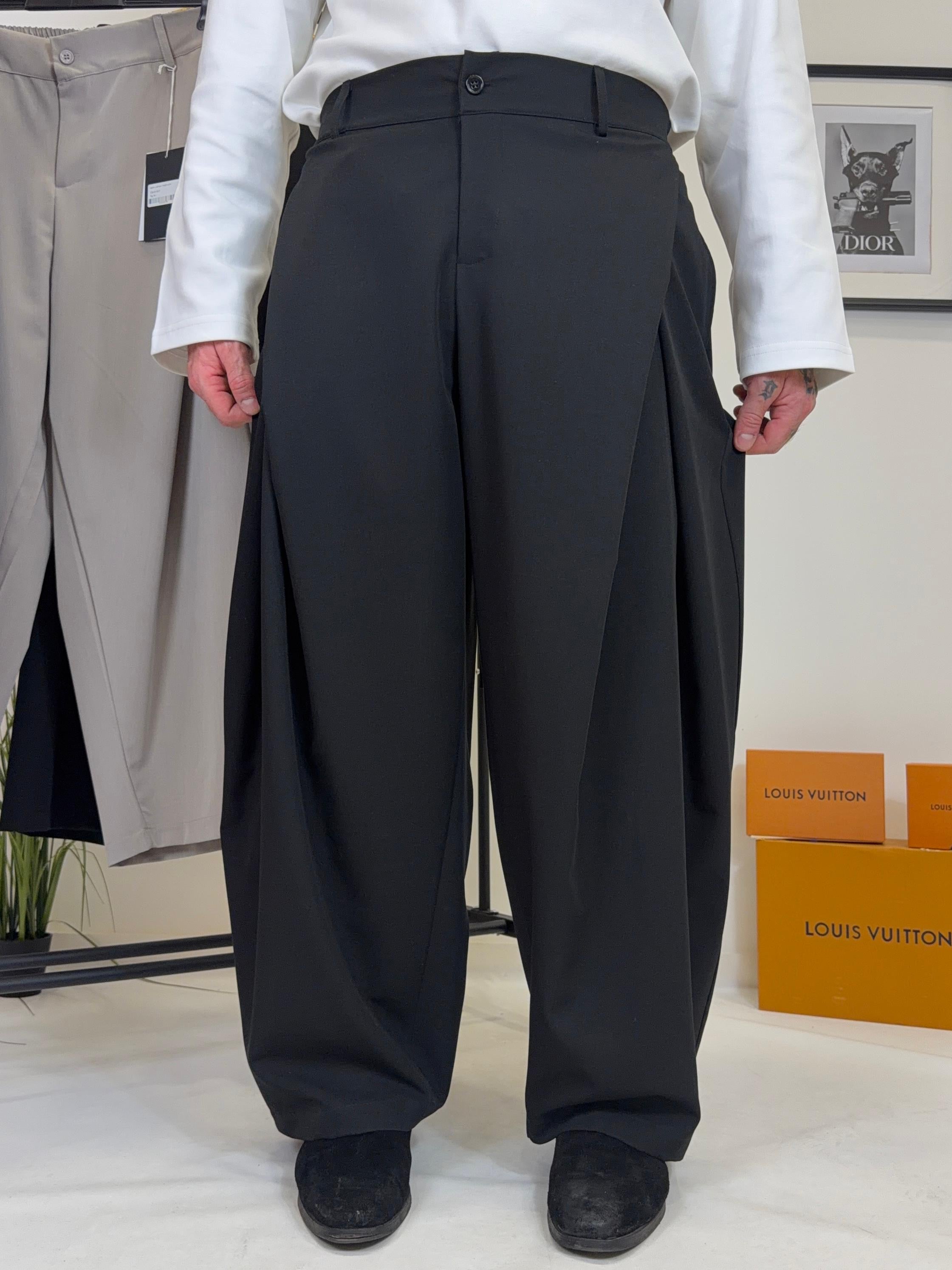 Pantalone Shangai