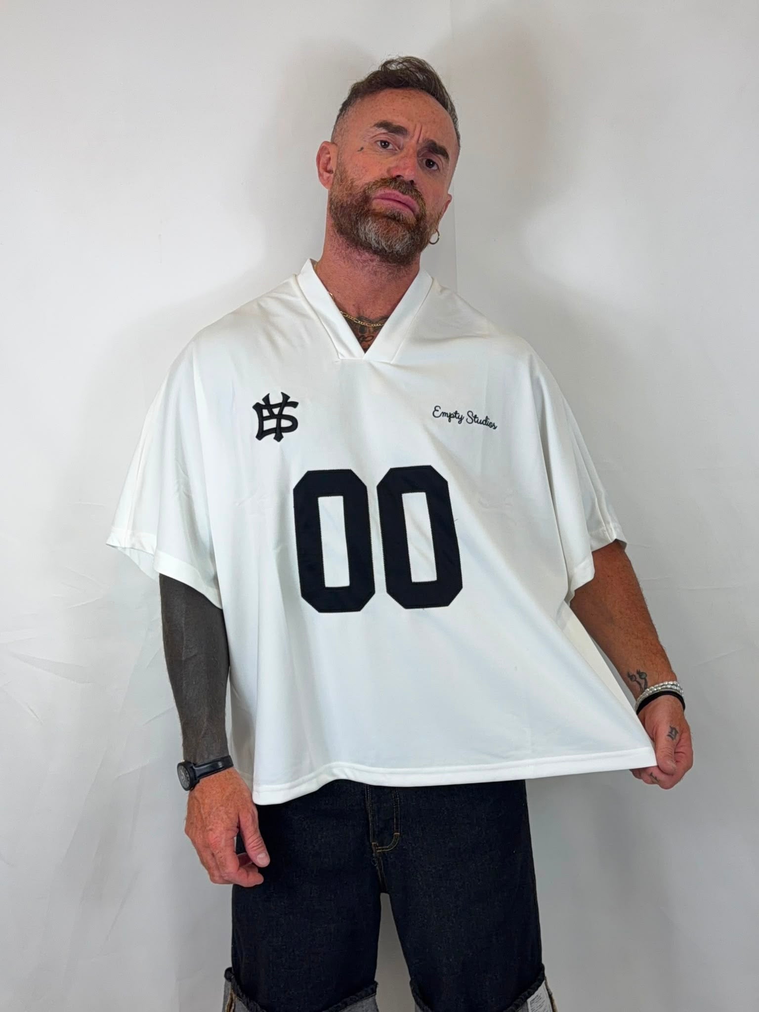 Shirt big over 00