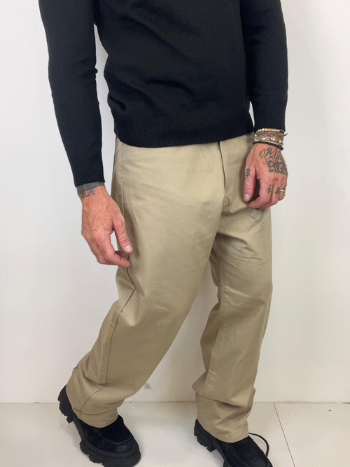 Baggy Bull