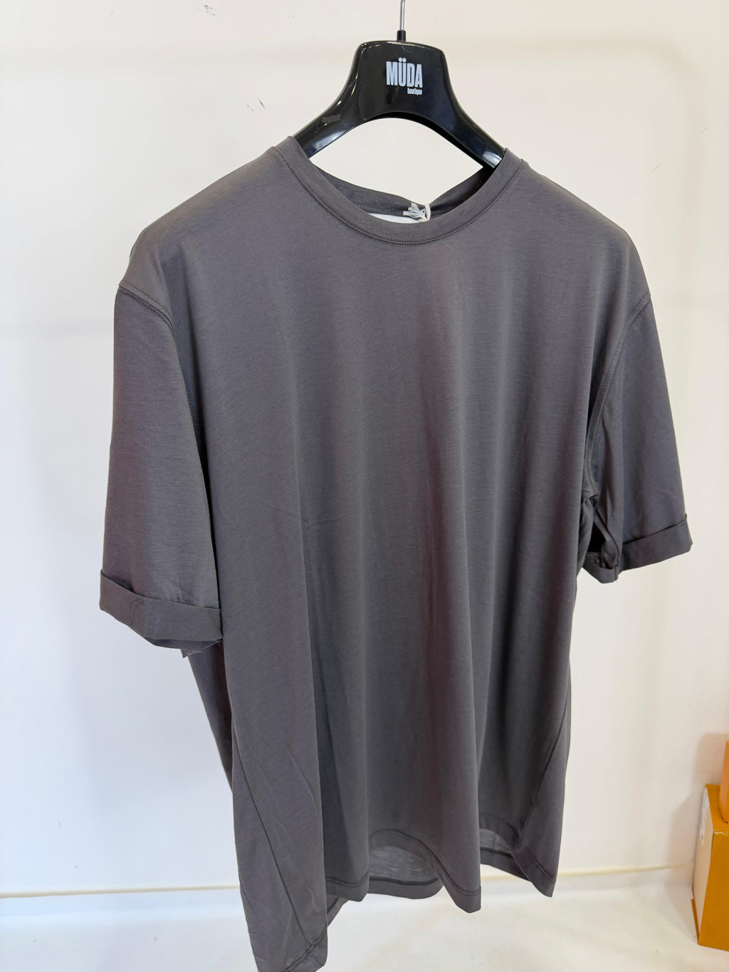 Shirt filo di scozia