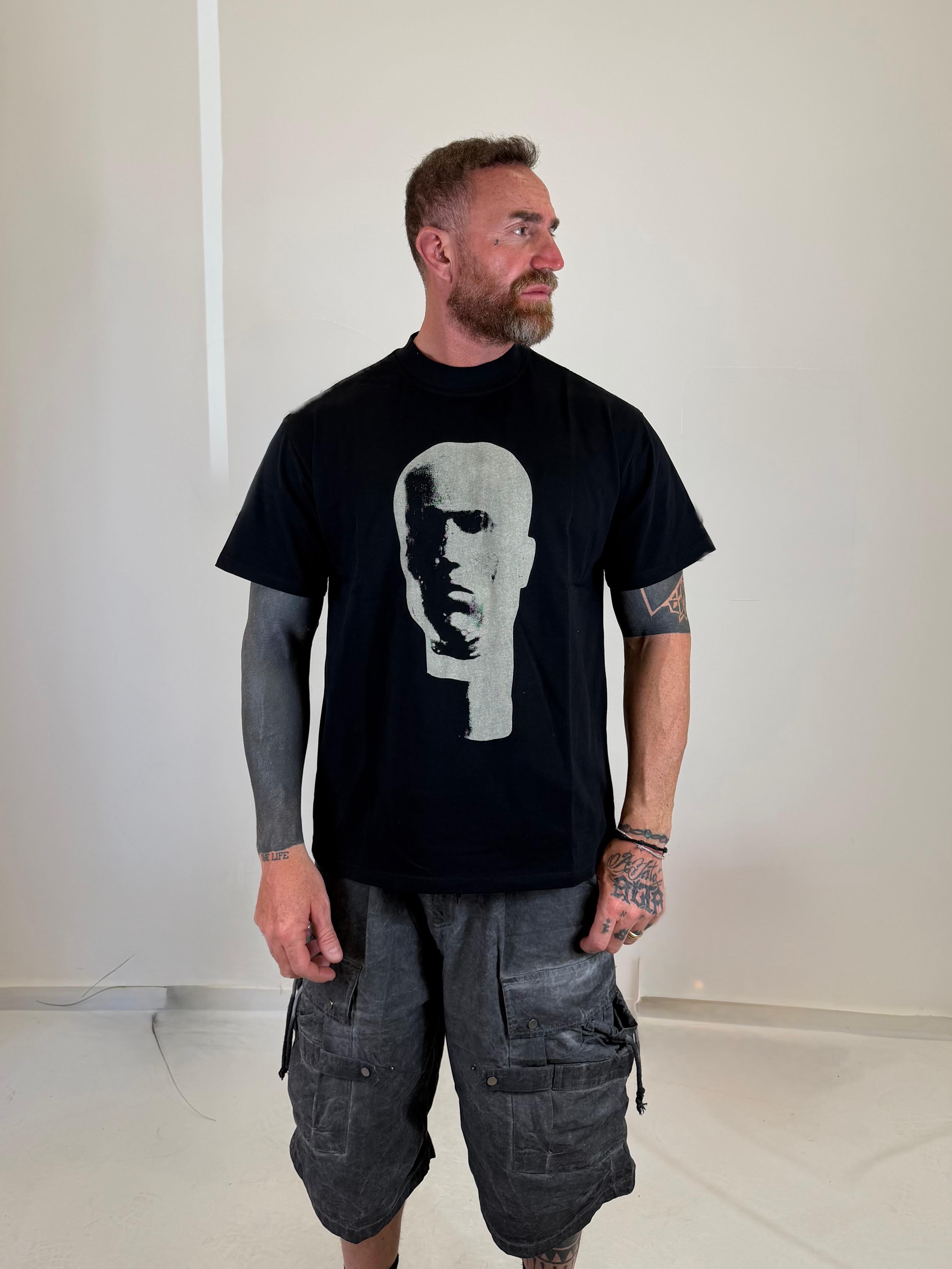 Shirt Identity