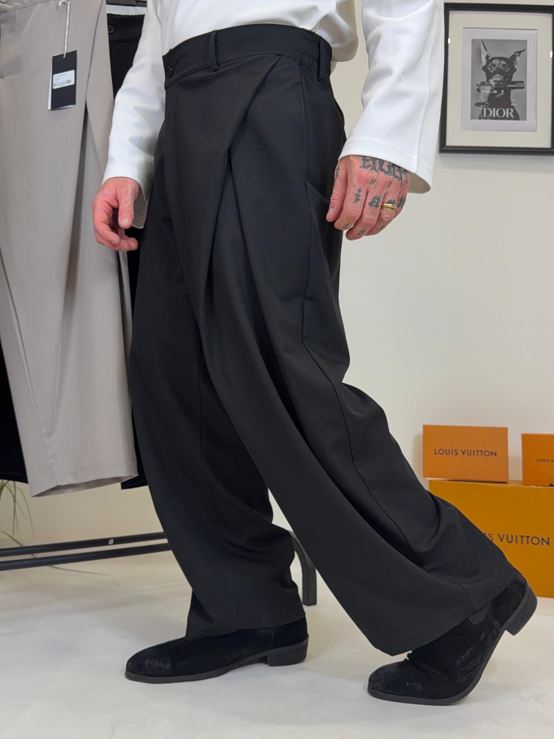 Pantalone Shangai