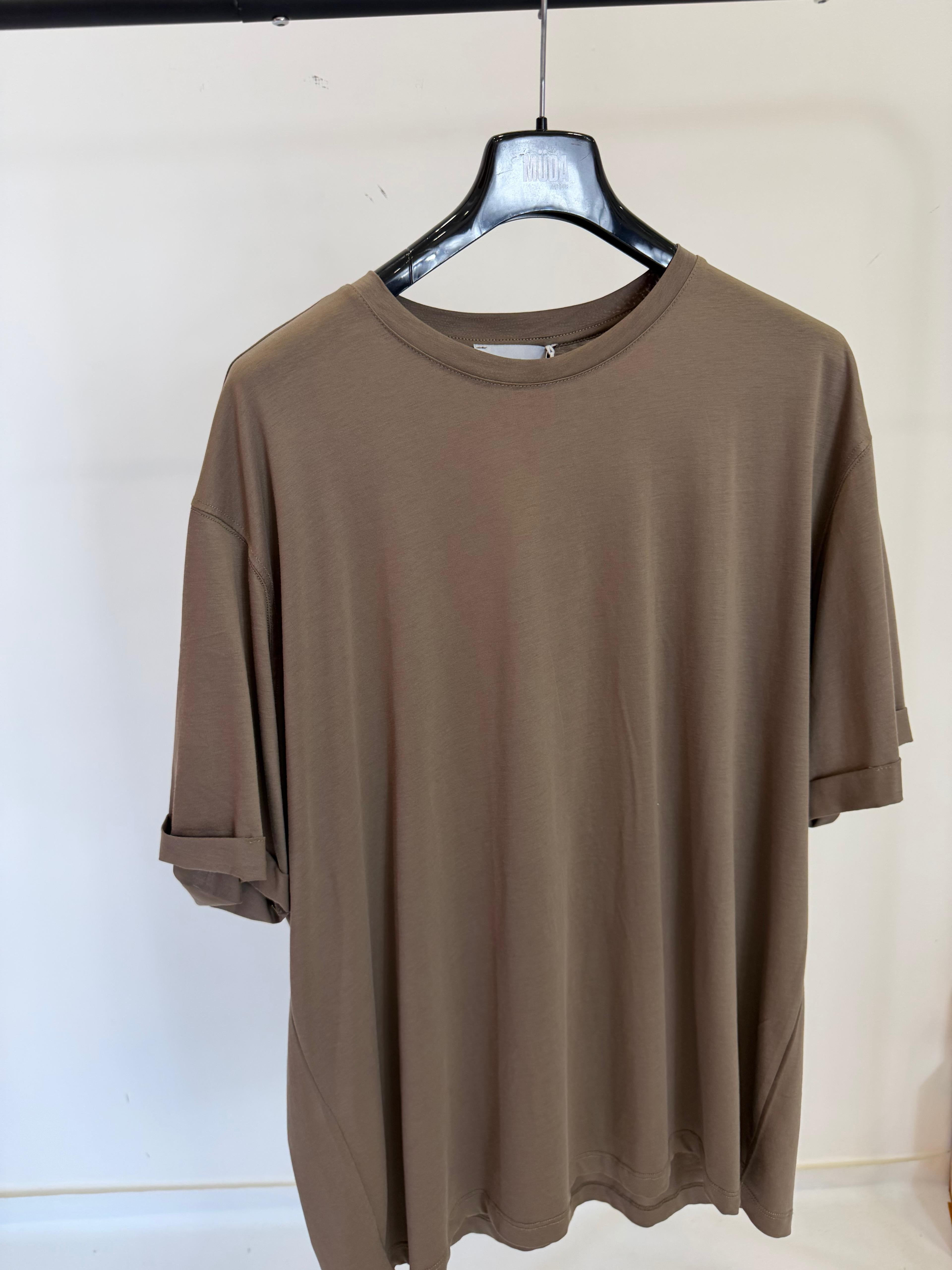 Shirt filo di scozia