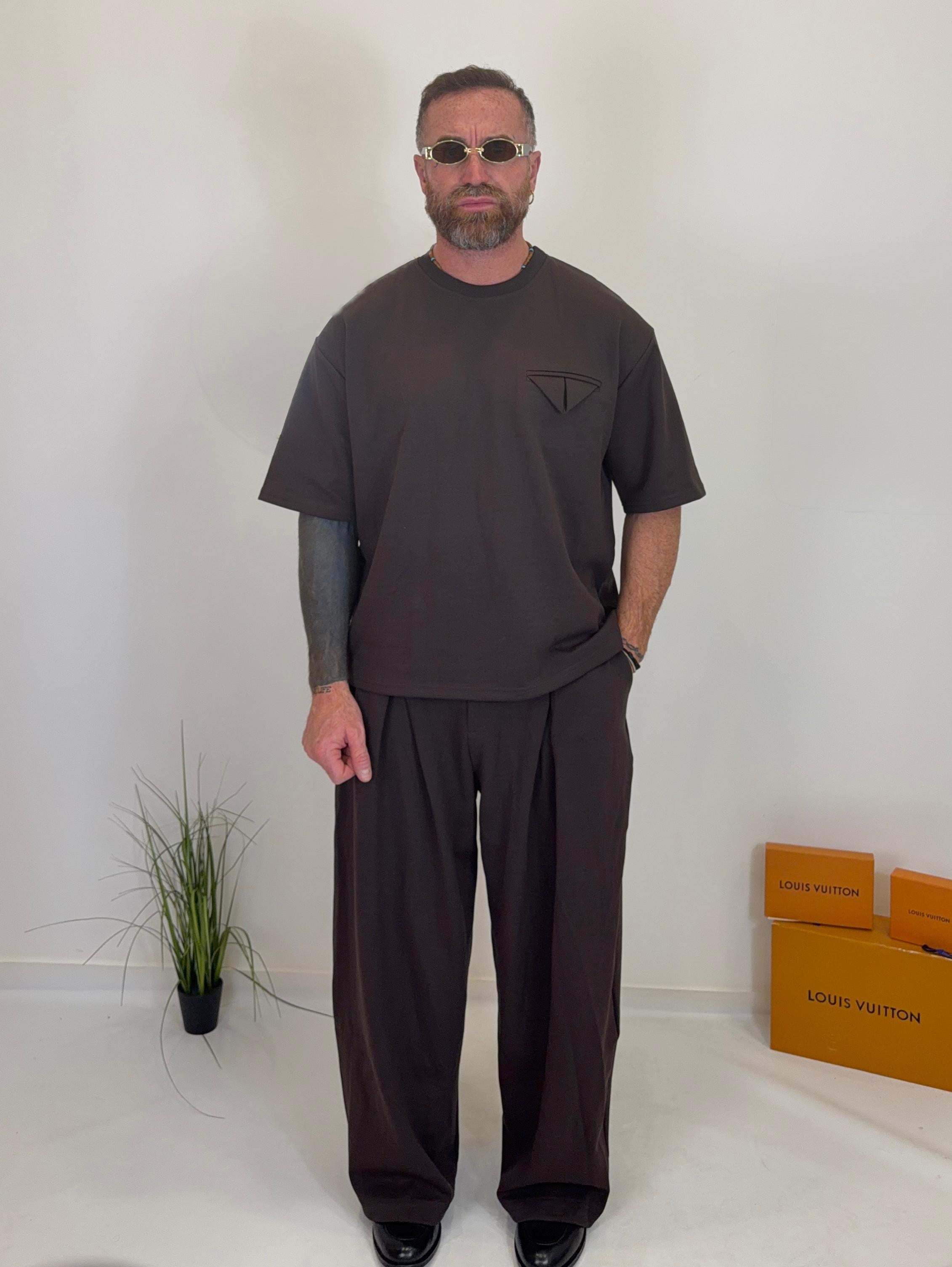 Coordinato Luxe