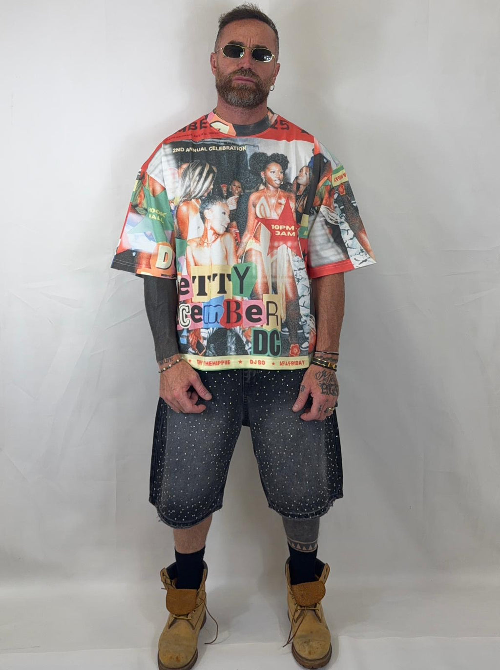 Shirt Los Angeles