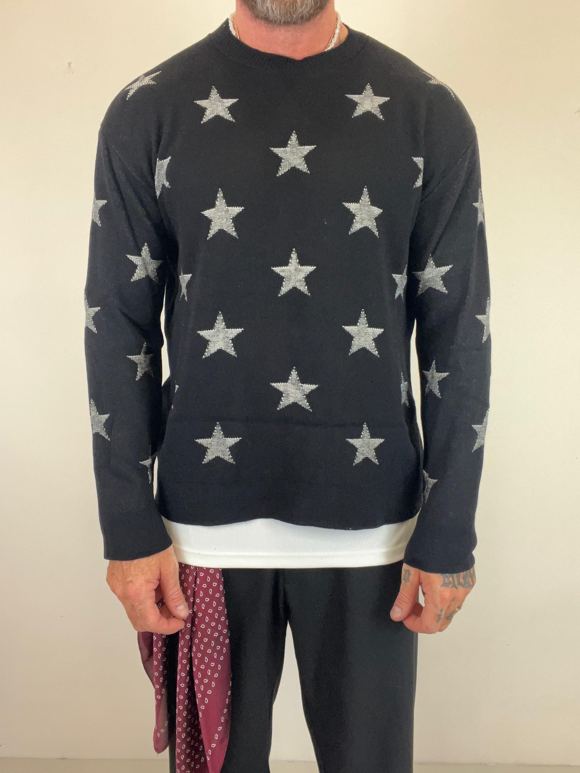 Shirt filo manica lunga