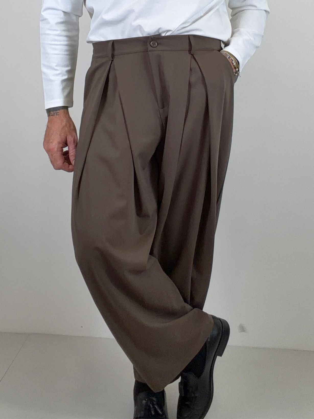 Pantalone Super Pences