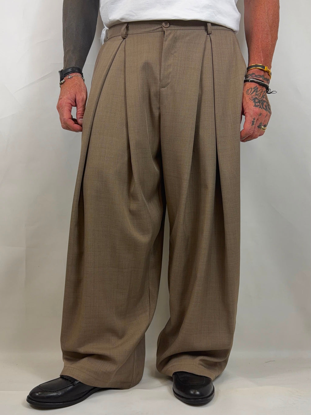 Pantalone MÜDA super pences