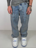 Jeans hawk