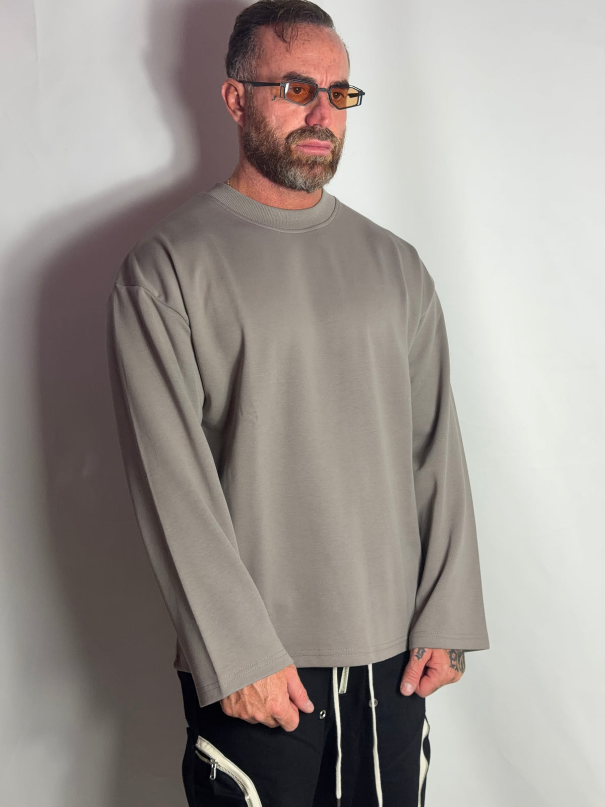 Shirt long sleeve Perfect