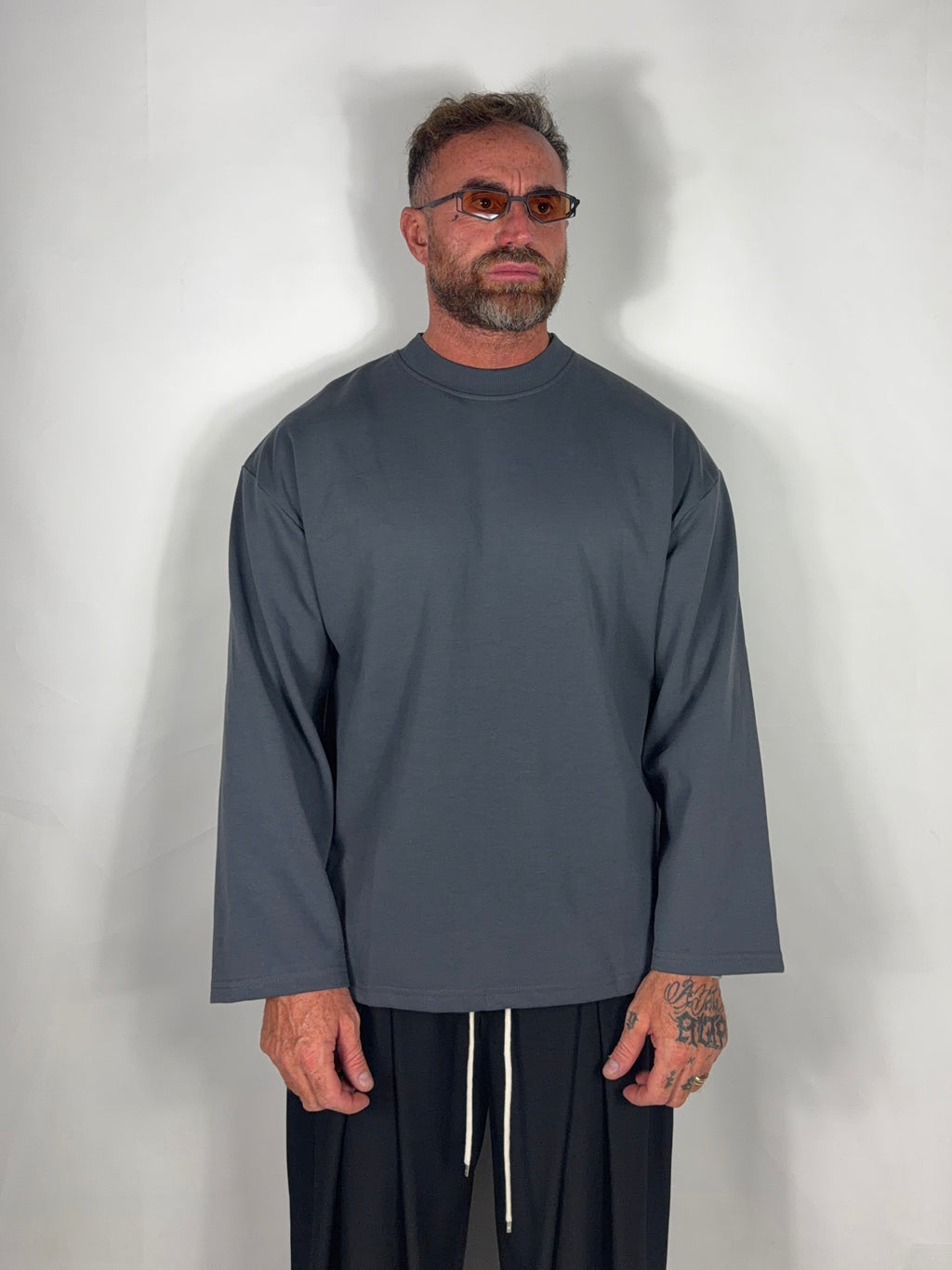 Shirt long sleeve Perfect