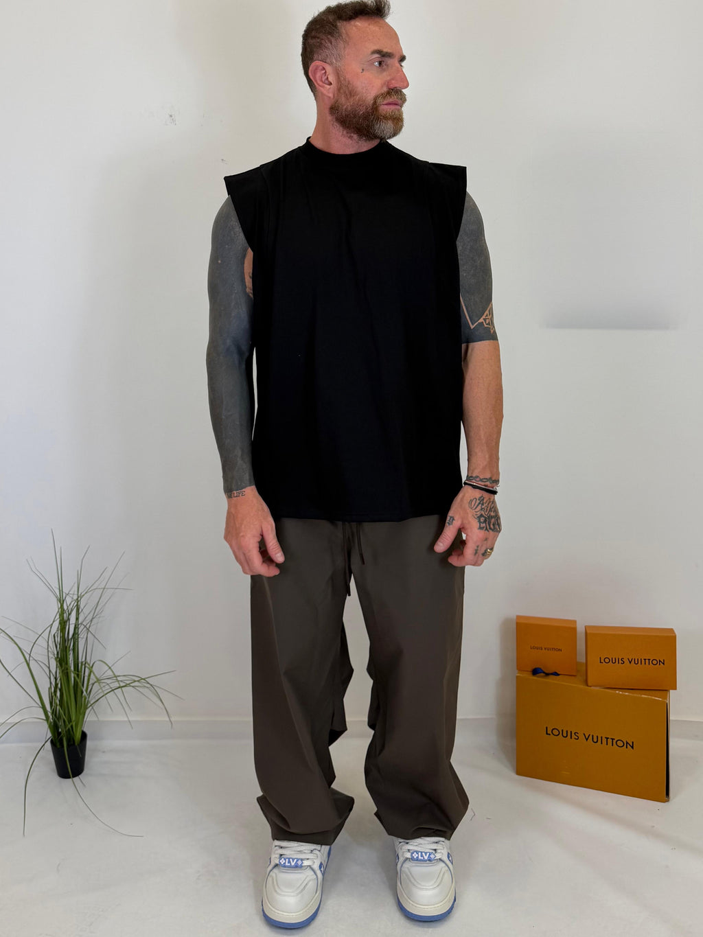 Shirt Marbella