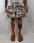 Bermuda military