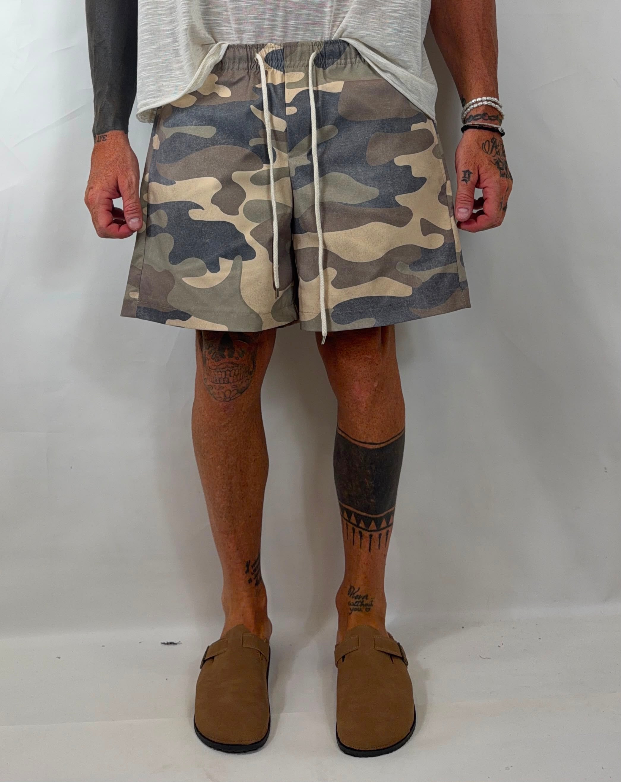 Bermuda military