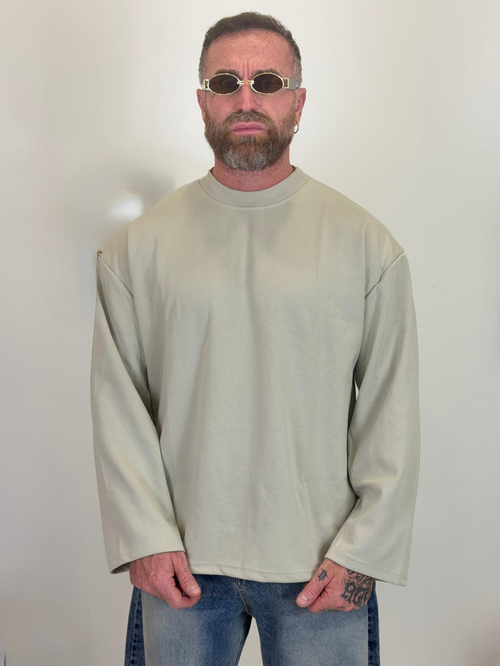 Longsleeve Perfect