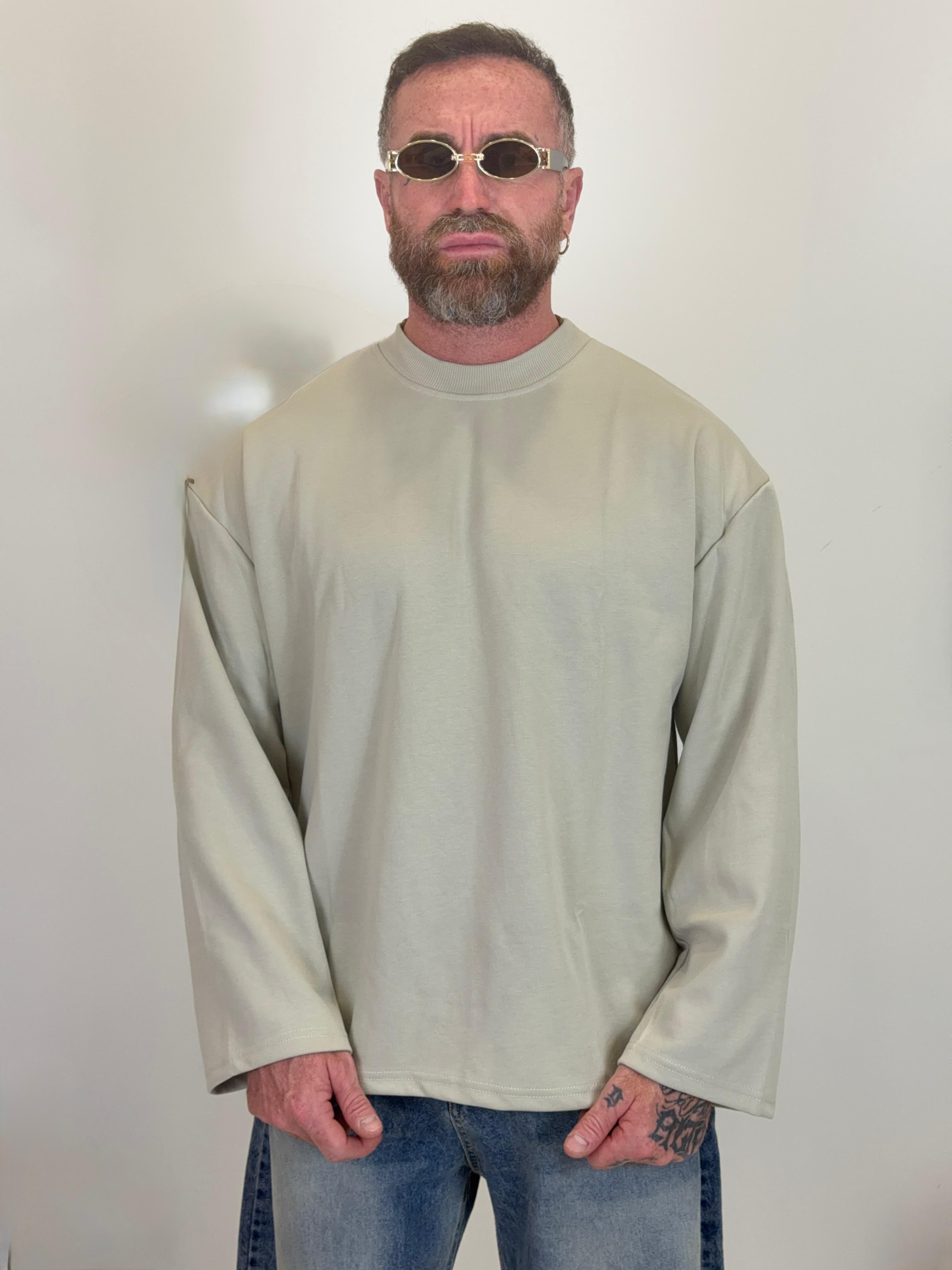 Longsleeve Perfect