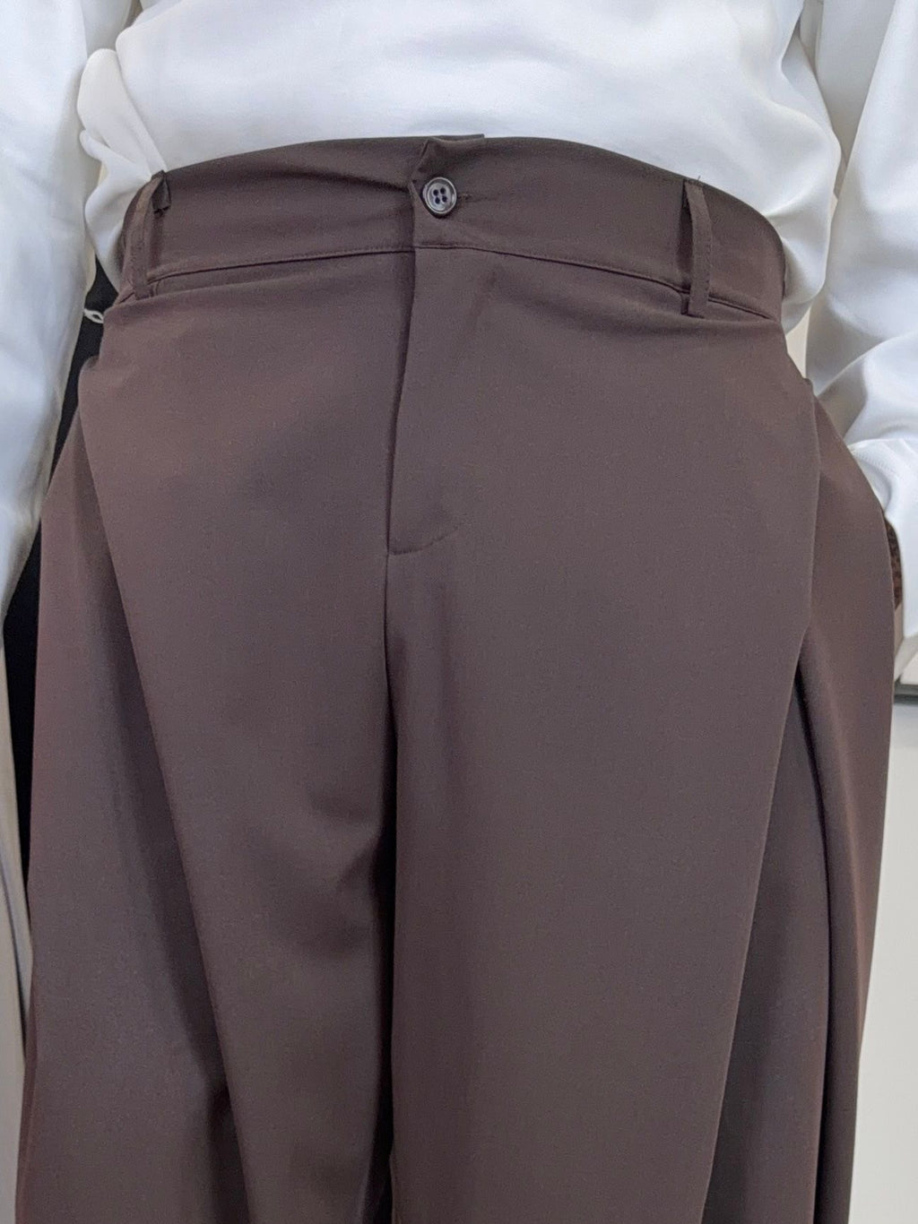 Pantalone Shangai
