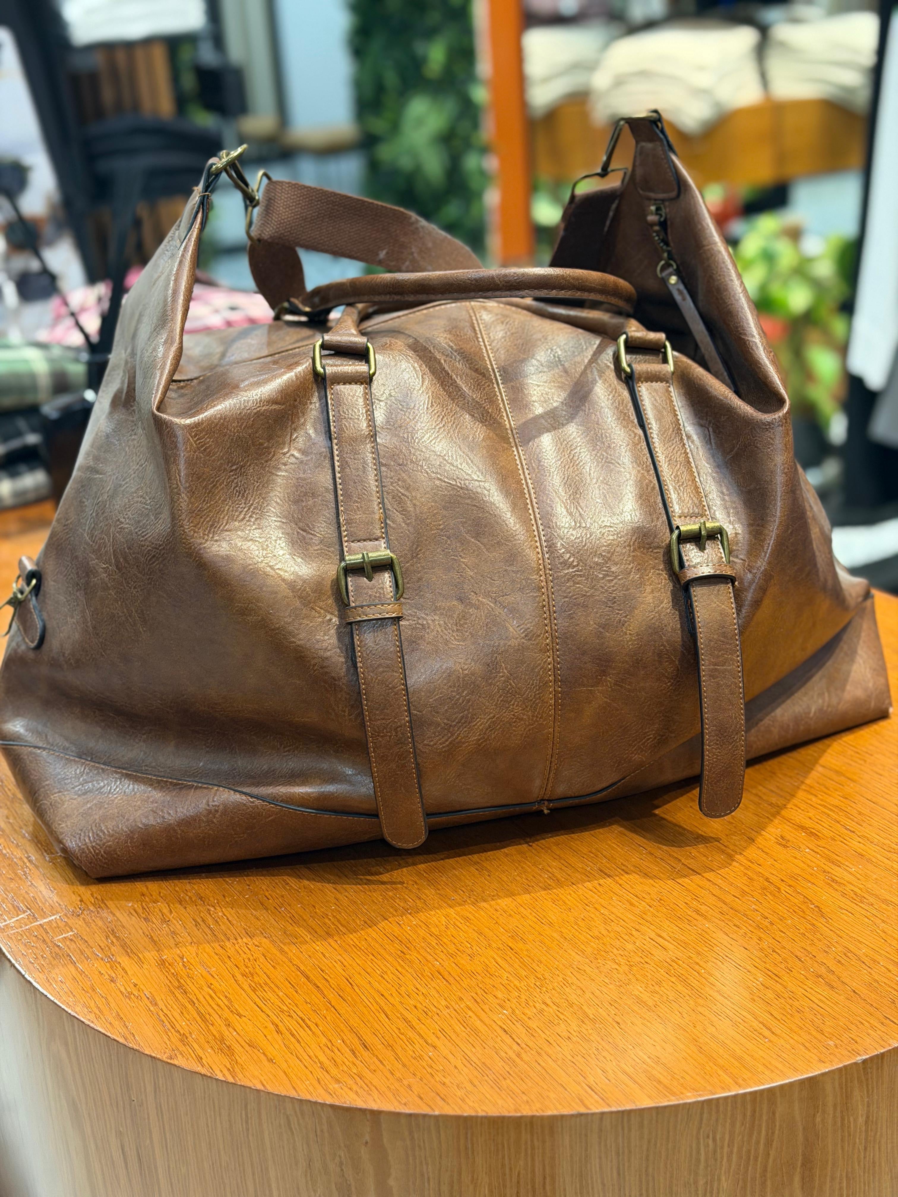 Borsone viaggio MÜDA