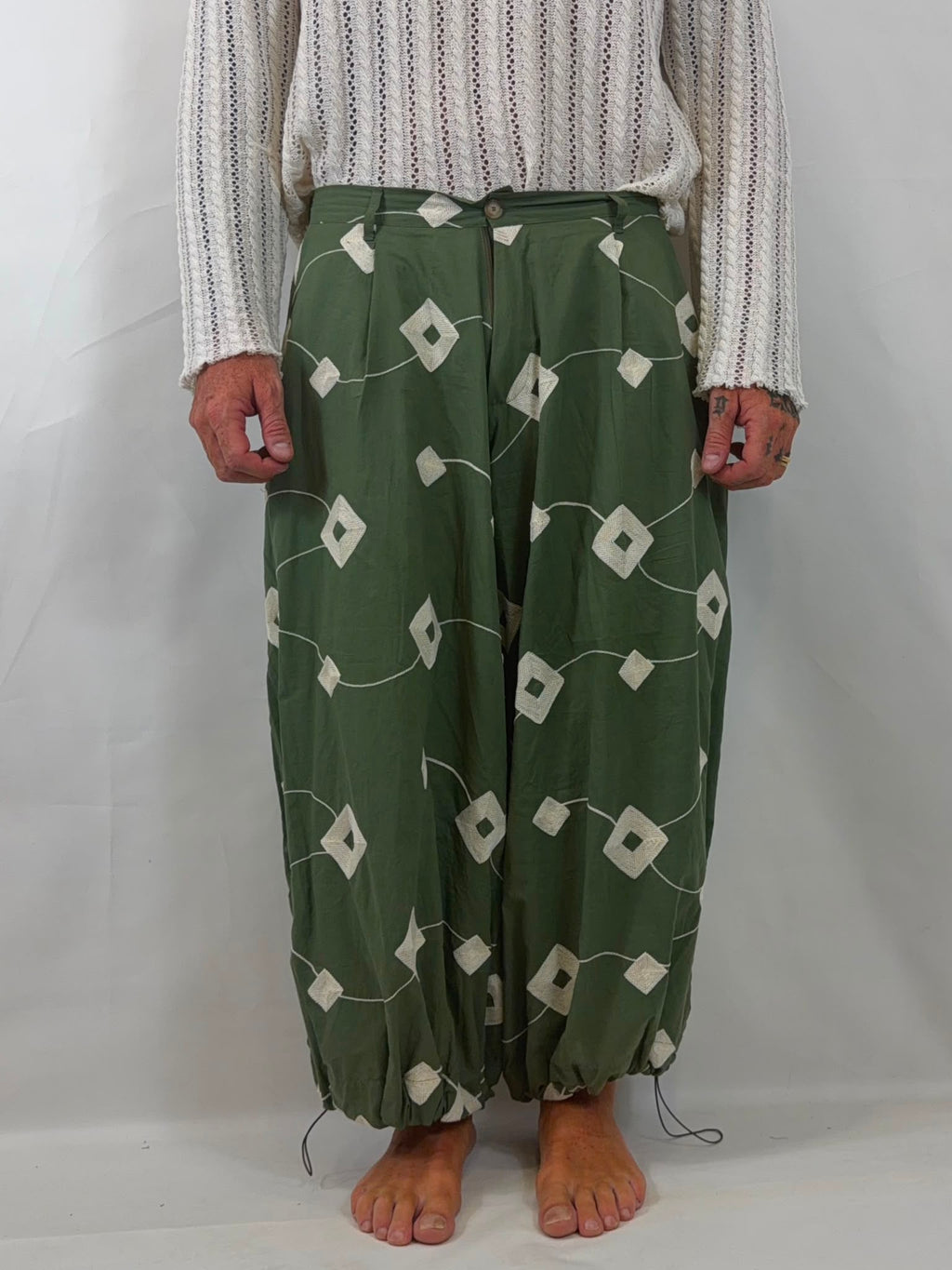 Pantalone MOMI