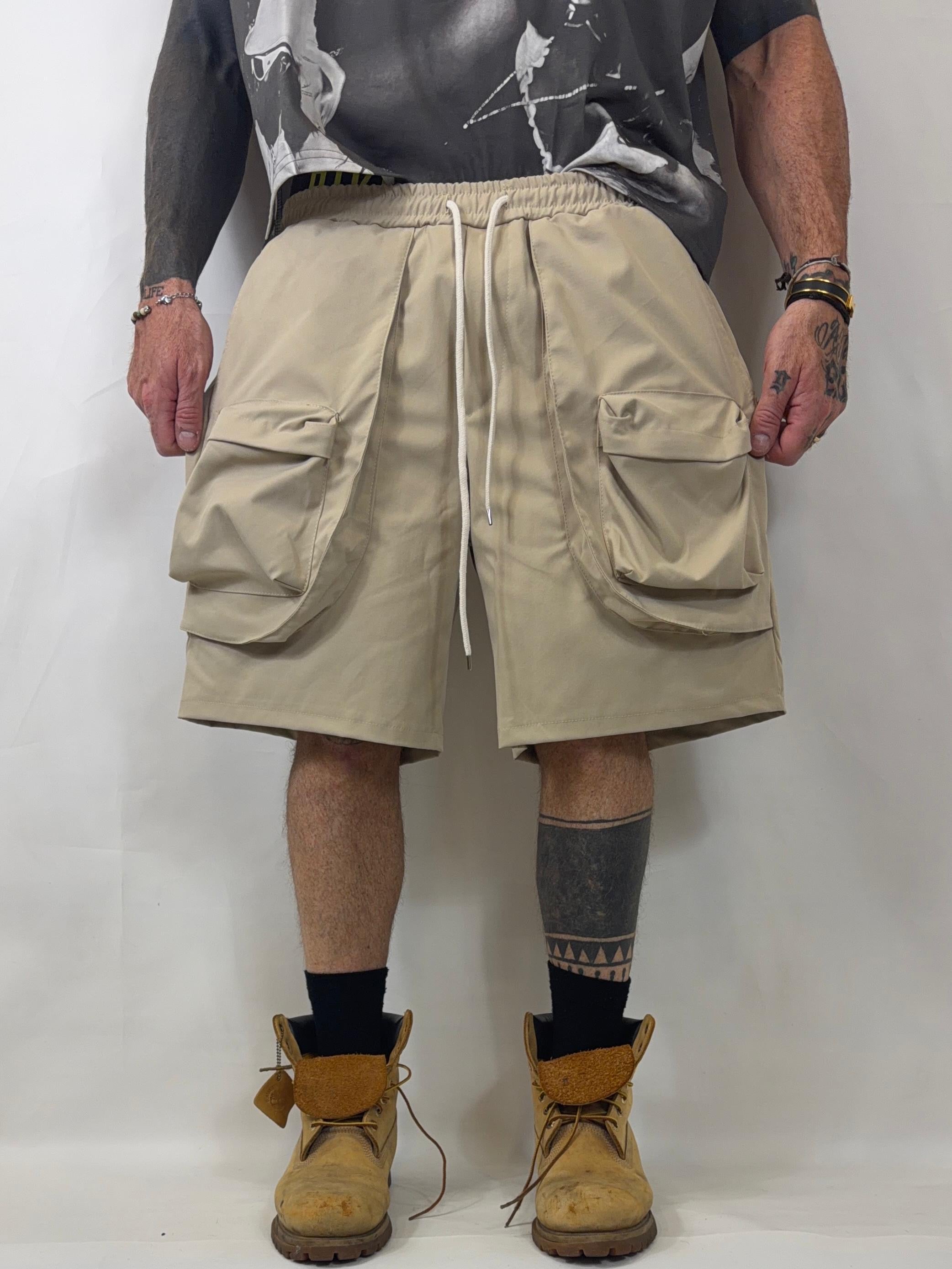 Bermuda multipocket