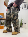 Cargo mimetic