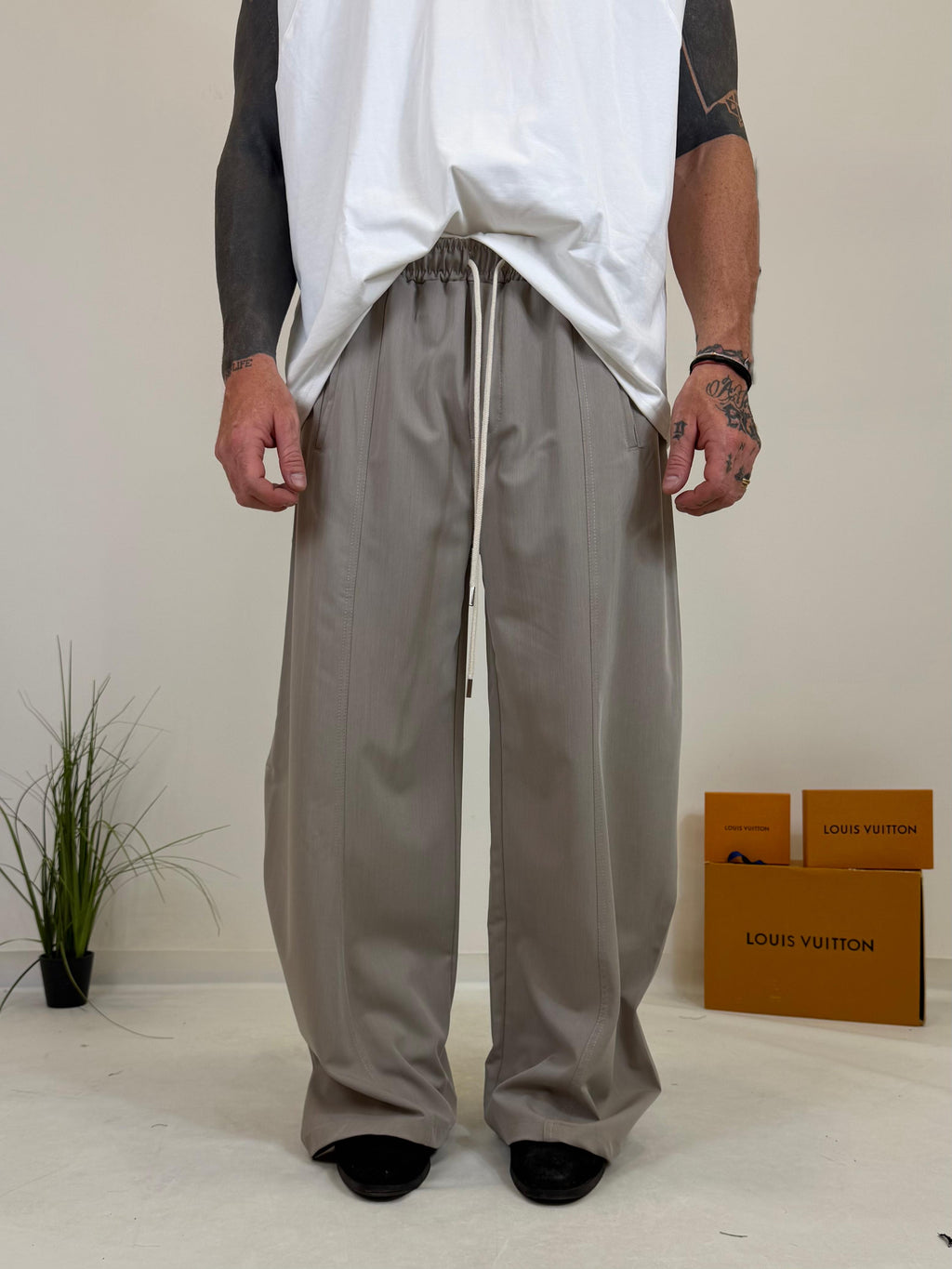 Pantalone Tulum