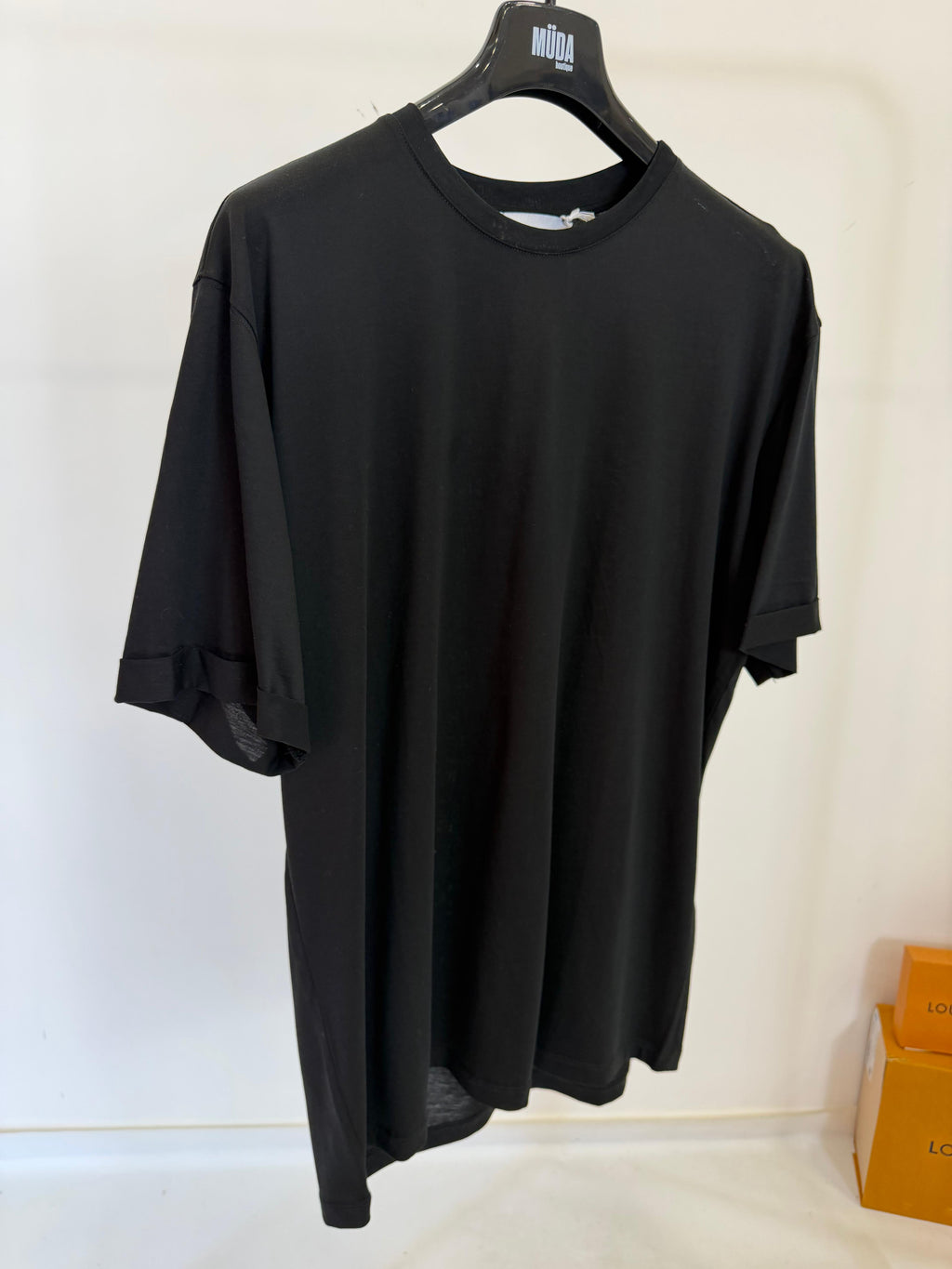 Shirt filo di scozia
