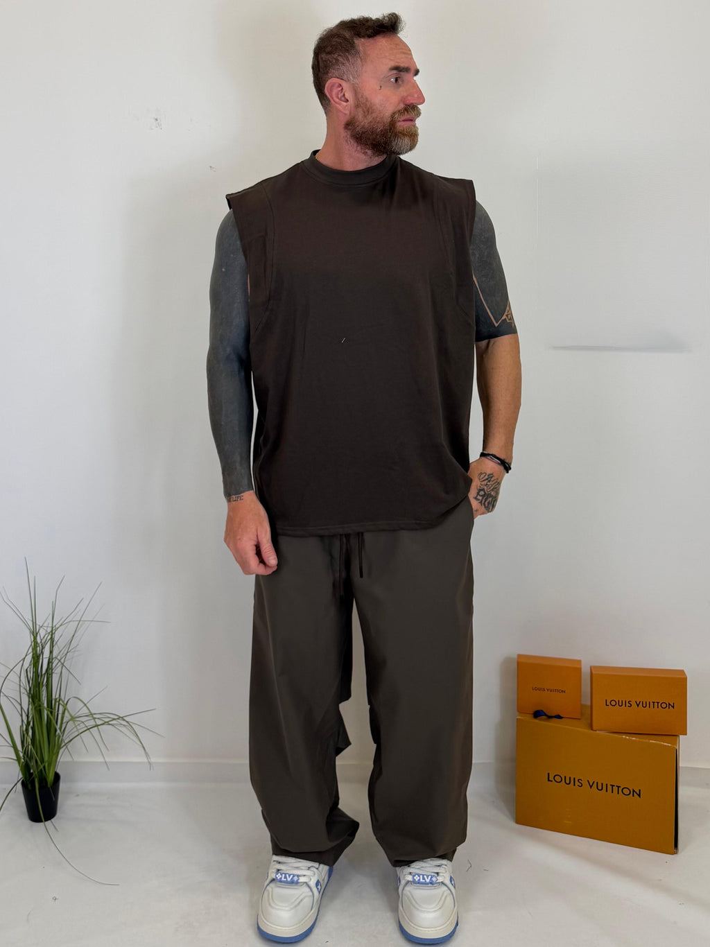 Shirt Marbella