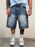 Bermuda Denim Diamond