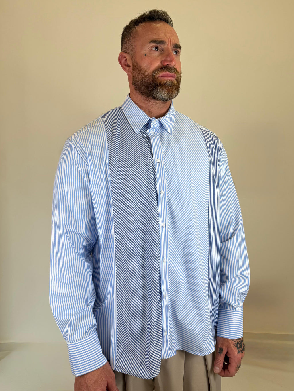 Camicia Oslo