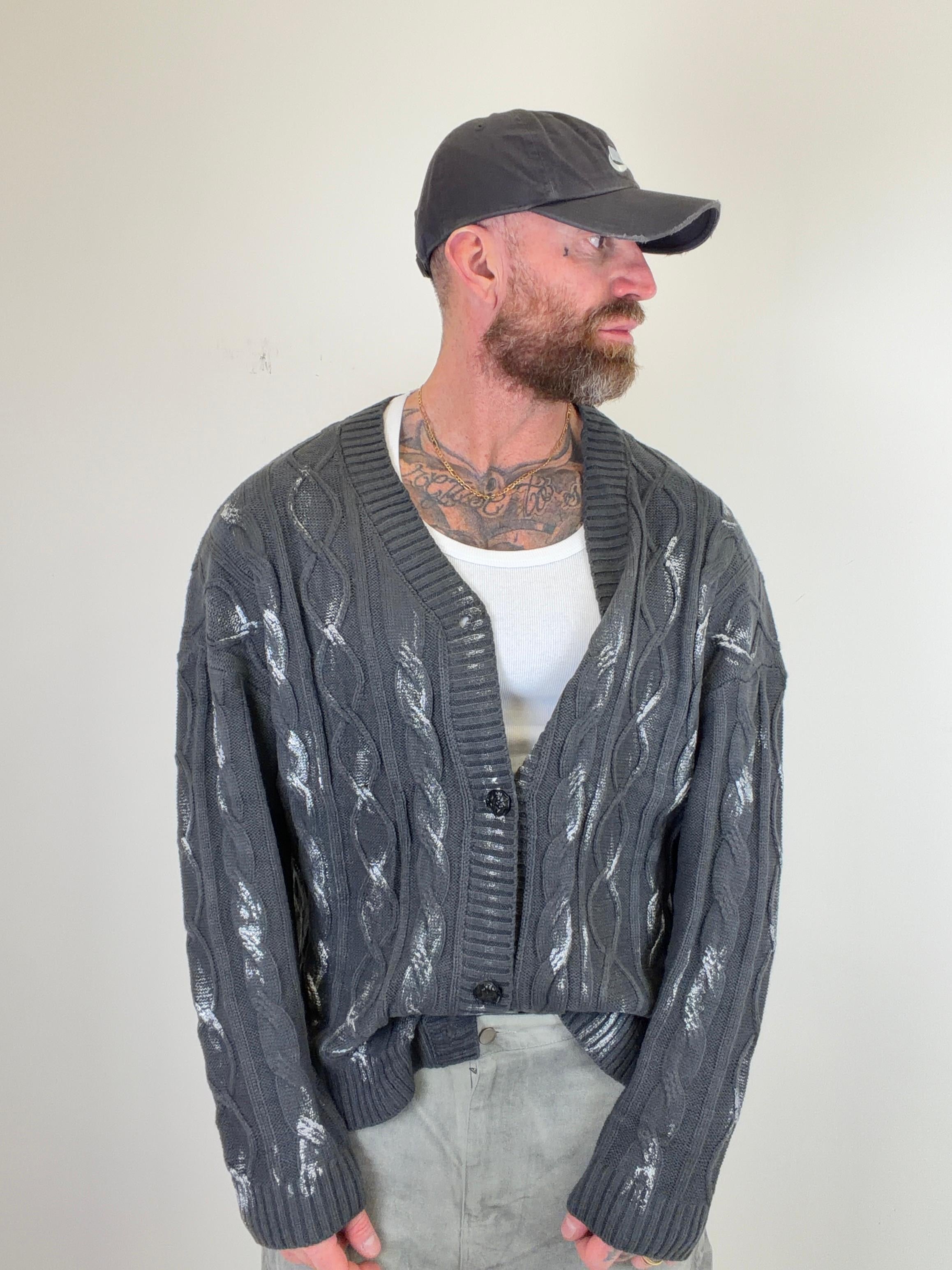 Cardigan Los Angeles