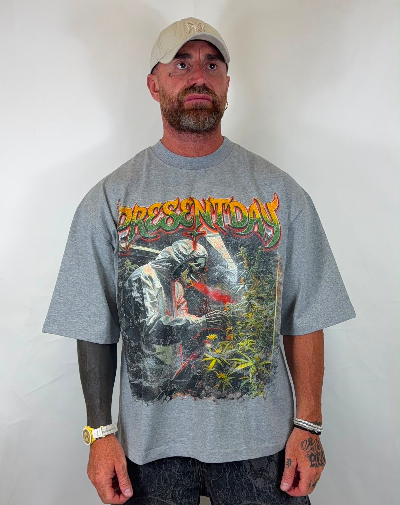 Shirt Skeletron