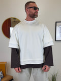 Longsleeve Triple