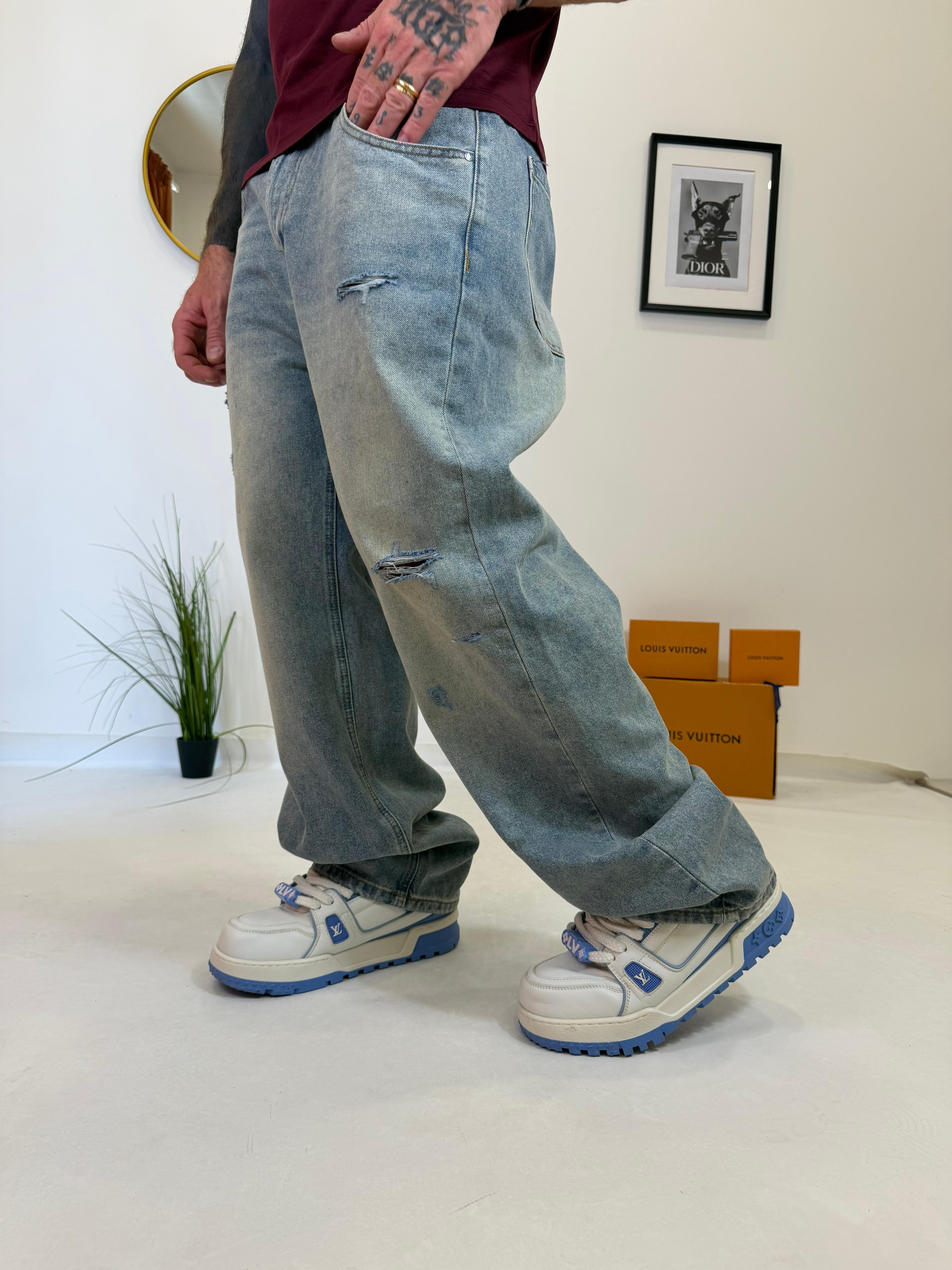 Baggy mood 90