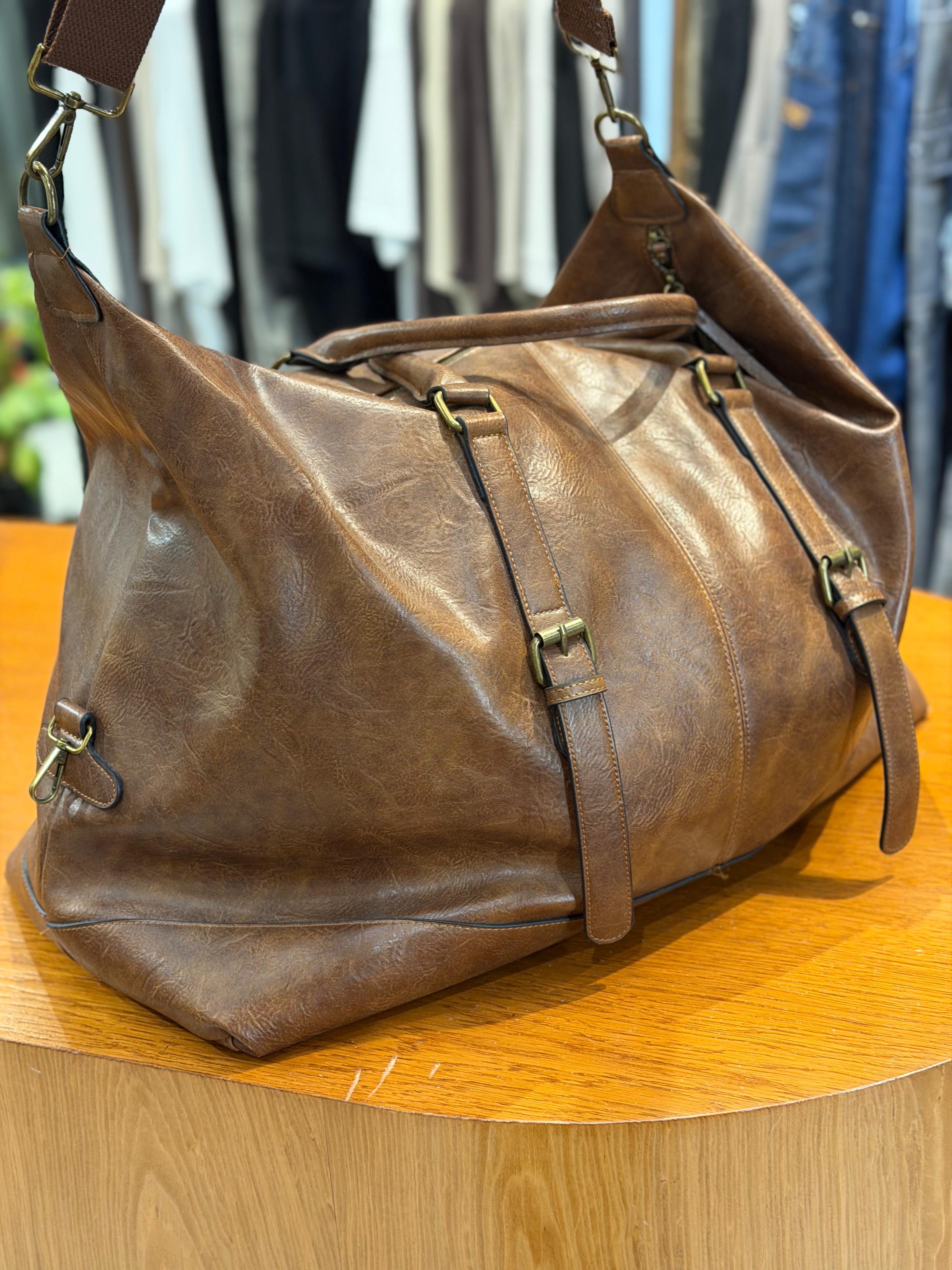 Borsone viaggio MÜDA