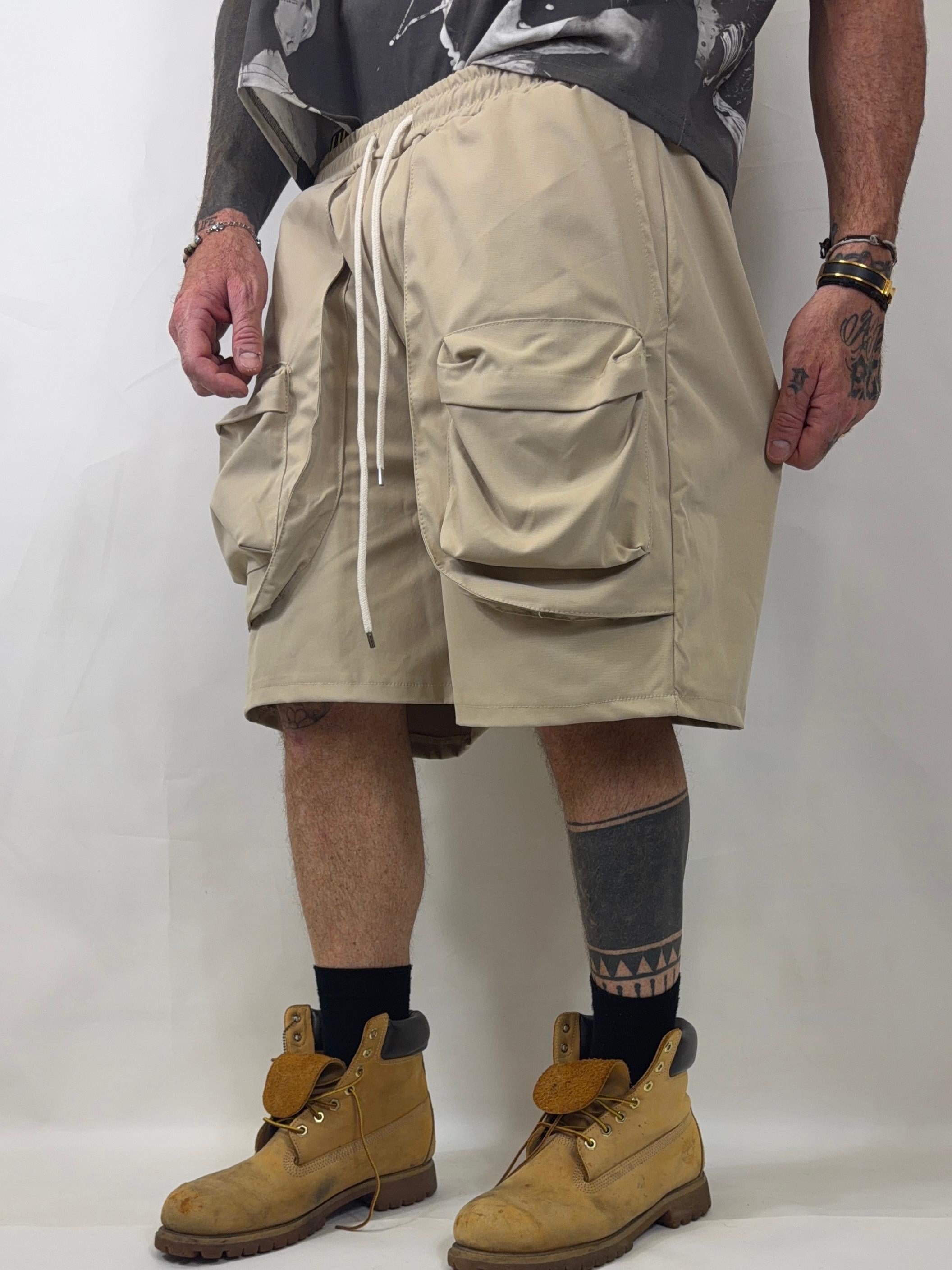 Bermuda multipocket