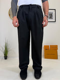 Pantalone double pences